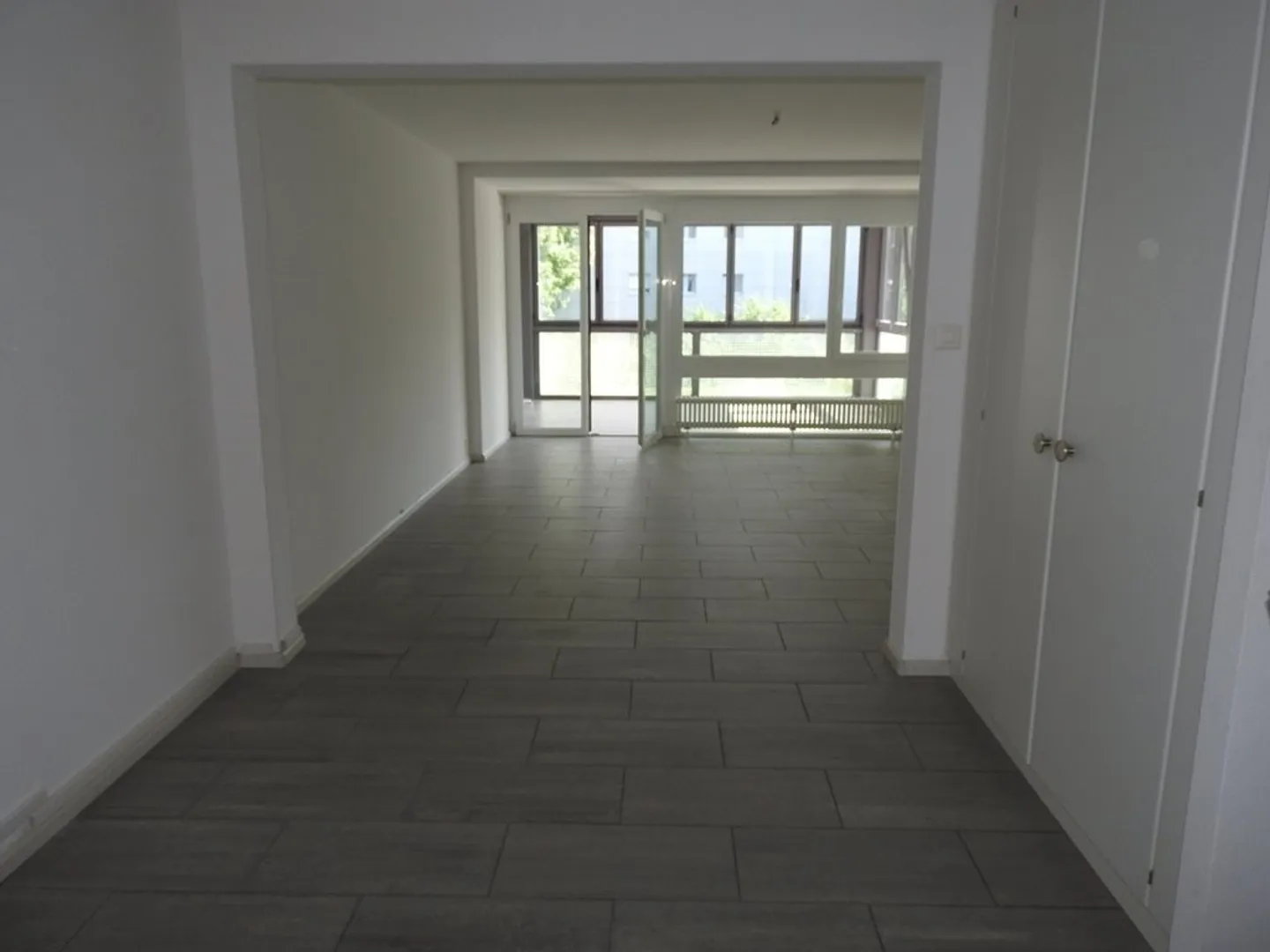 3.5-room apartment in a quiet environment - Photo 4 of 9