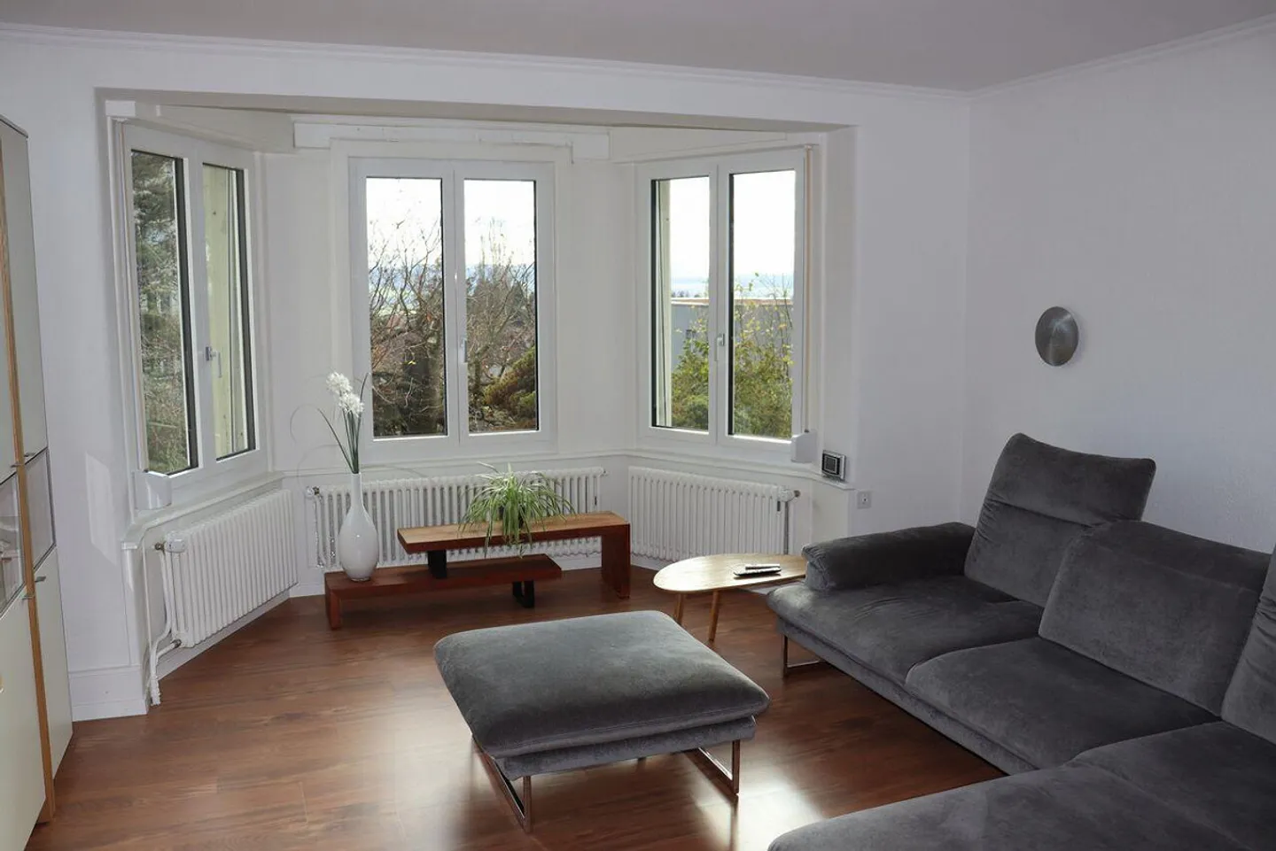 Una casa con anima e carattere – La tua nuova casa a Grenchen - Foto 2 di 20