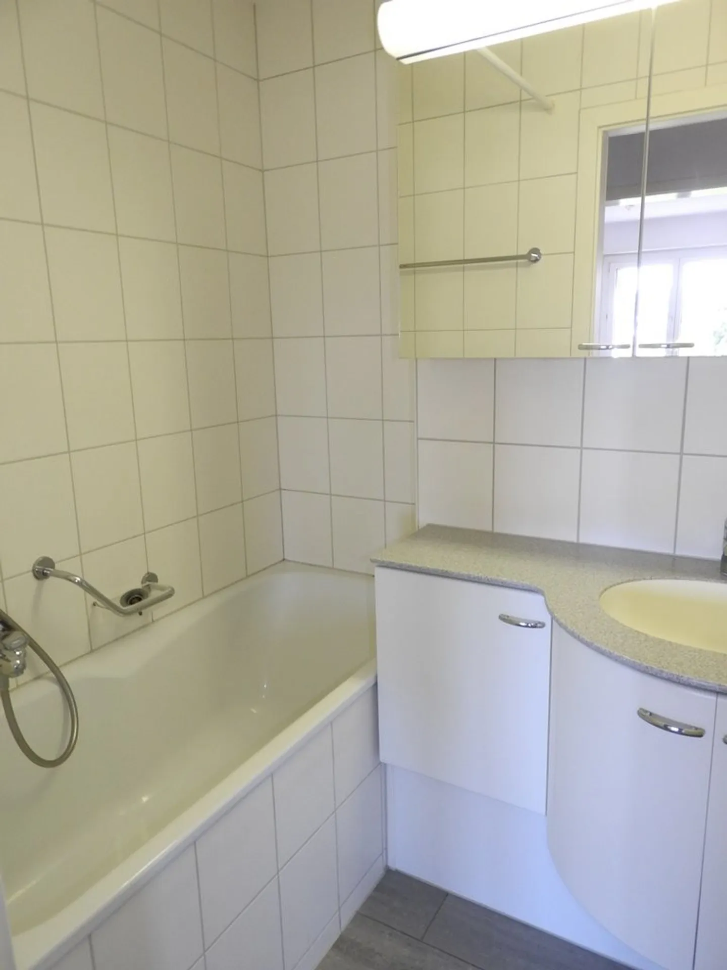 3.5-room apartment in a quiet environment - Photo 8 of 9