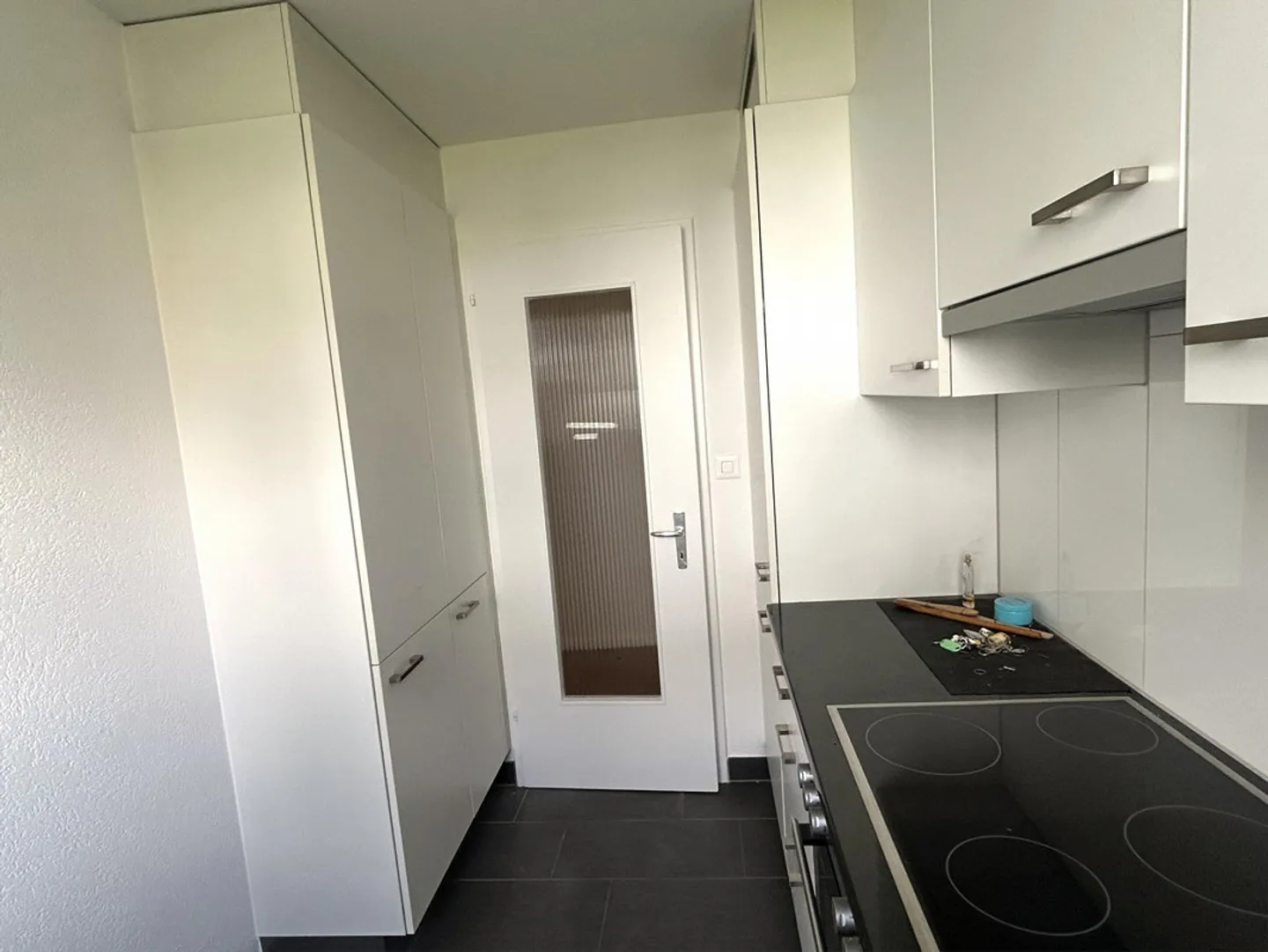 frisch renovierte 3-Zimmer-Wohnung in Hochparterre - Foto 3 von 12