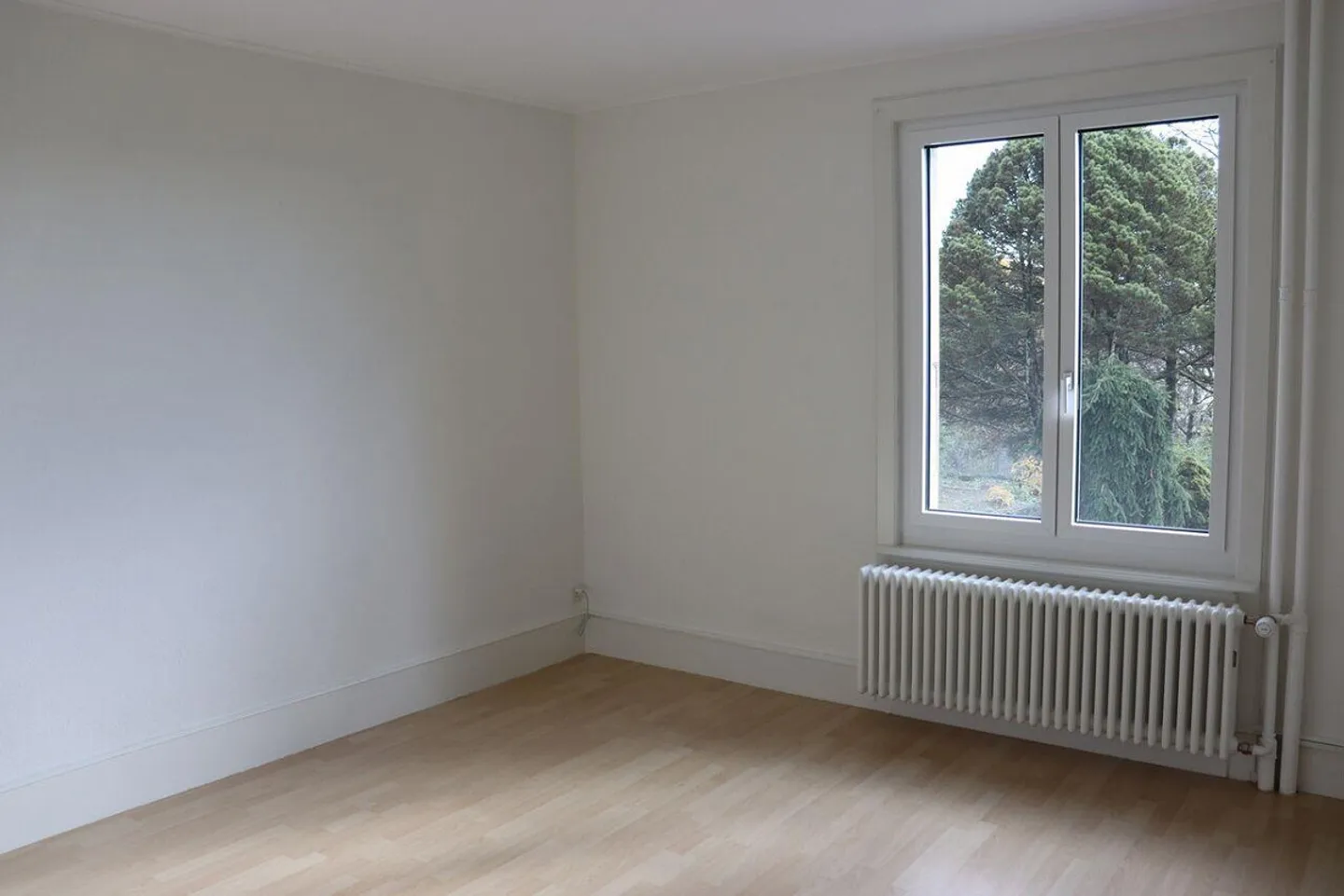 Una casa con anima e carattere – La tua nuova casa a Grenchen - Foto 6 di 20