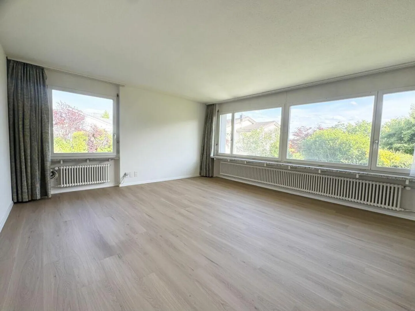 Casa unifamiliare ristrutturata di recente a Unterentfelden - Foto 5 di 30