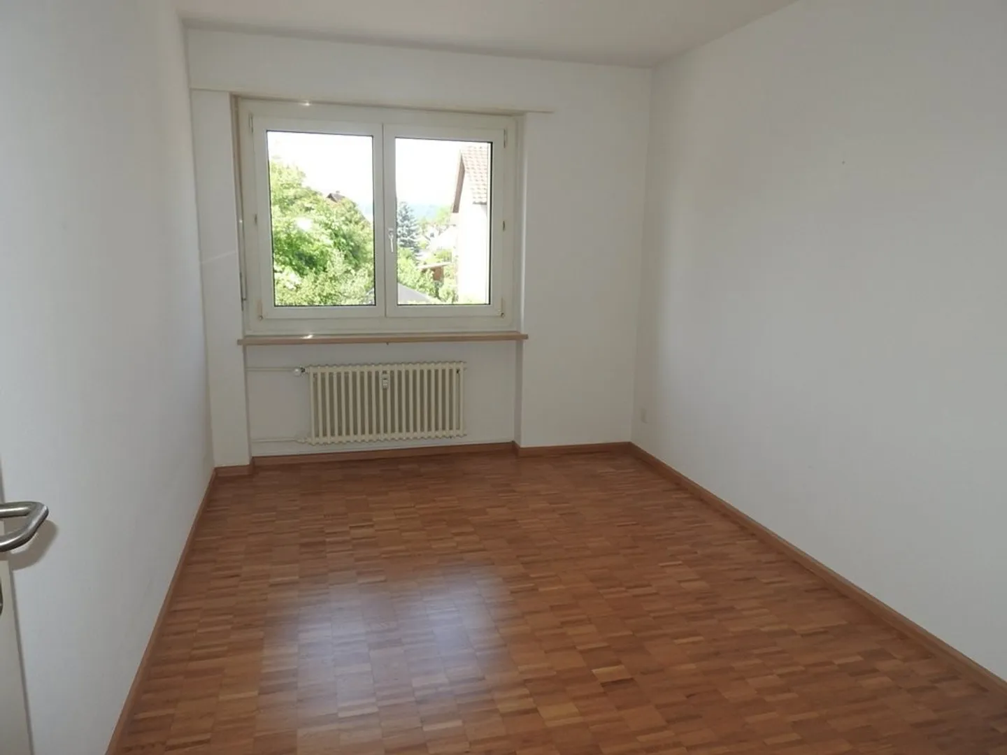 3.5-room apartment in a quiet environment - Photo 5 of 9