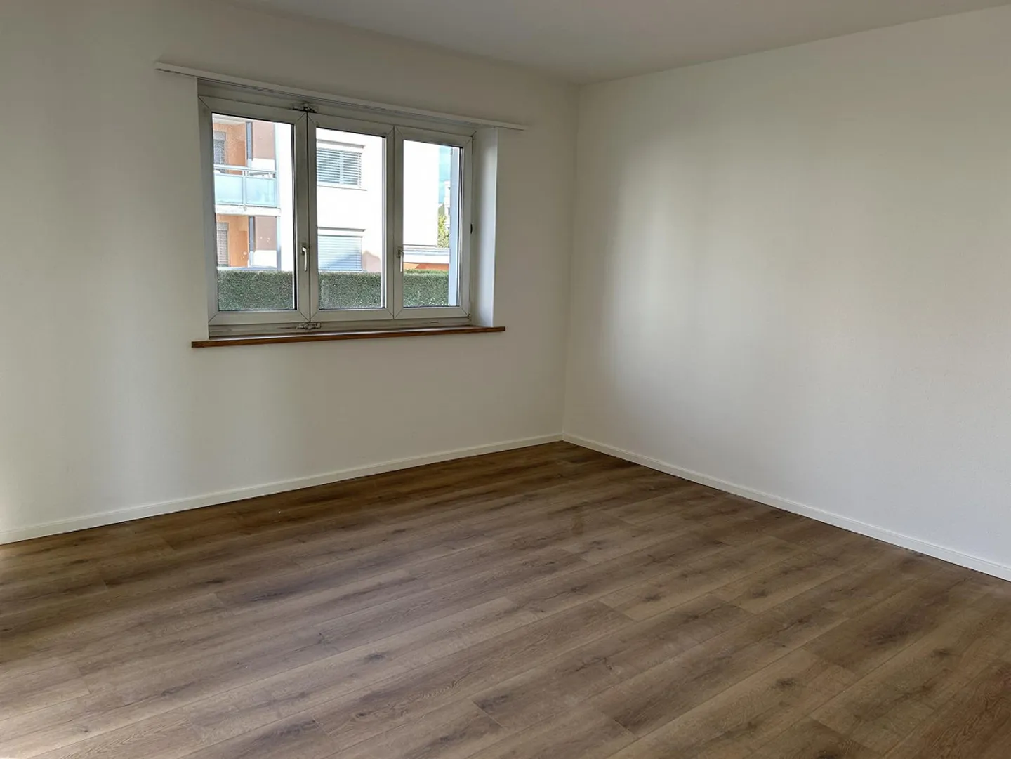 frisch renovierte 3-Zimmer-Wohnung in Hochparterre - Foto 6 von 12