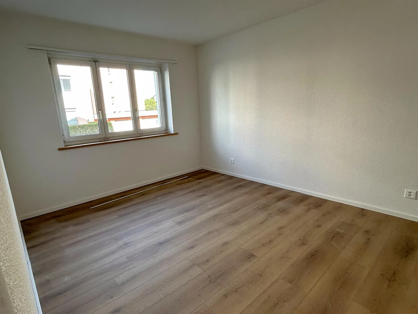 frisch renovierte 3-Zimmer-Wohnung in Hochparterre - Foto 7 von 12