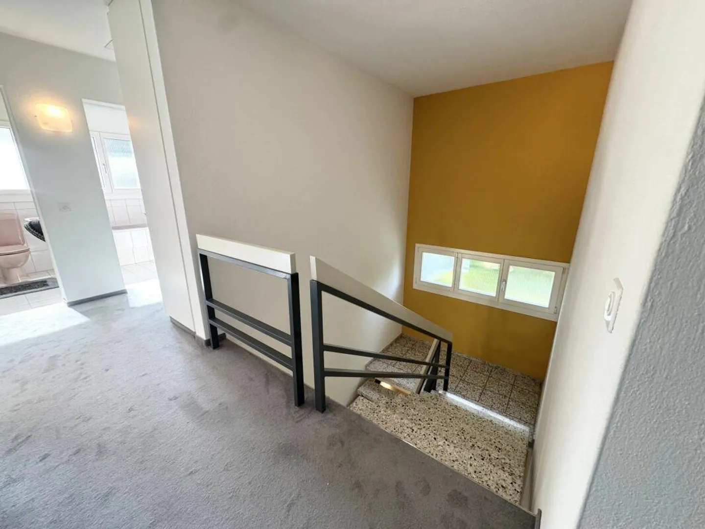 Casa unifamiliare ristrutturata di recente a Unterentfelden - Foto 19 di 30