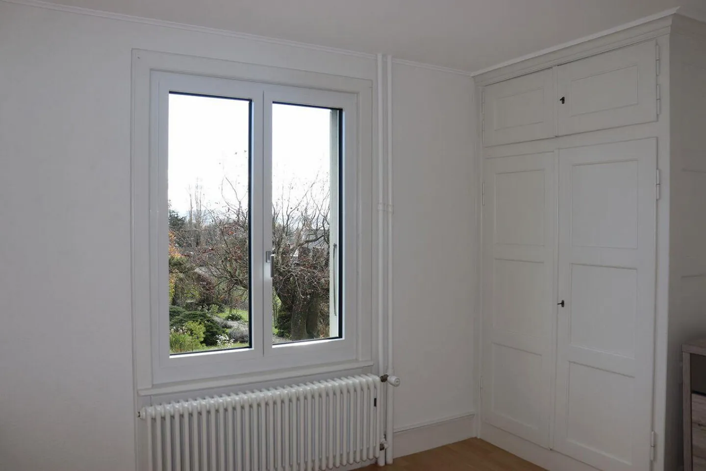 Una casa con anima e carattere – La tua nuova casa a Grenchen - Foto 12 di 20