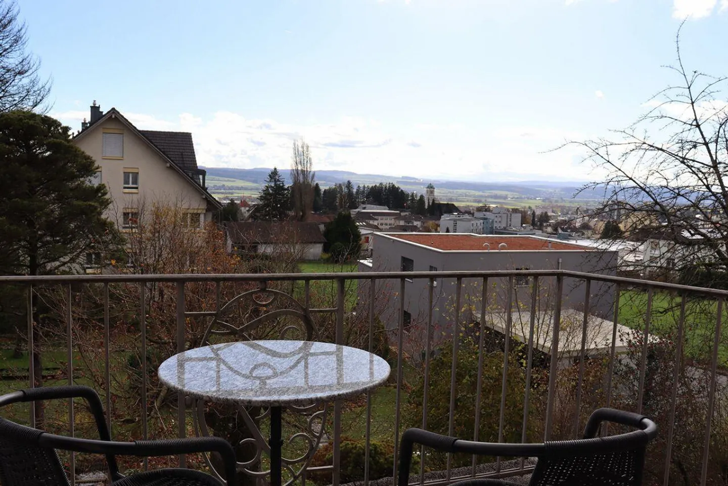 Una casa con anima e carattere – La tua nuova casa a Grenchen - Foto 16 di 20