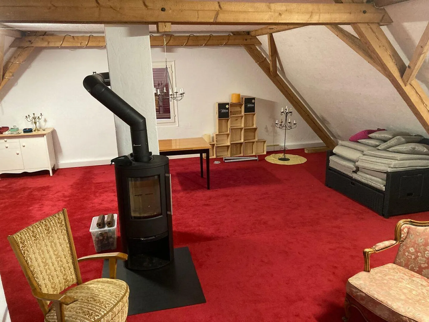 Una casa con anima e carattere – La tua nuova casa a Grenchen - Foto 15 di 20