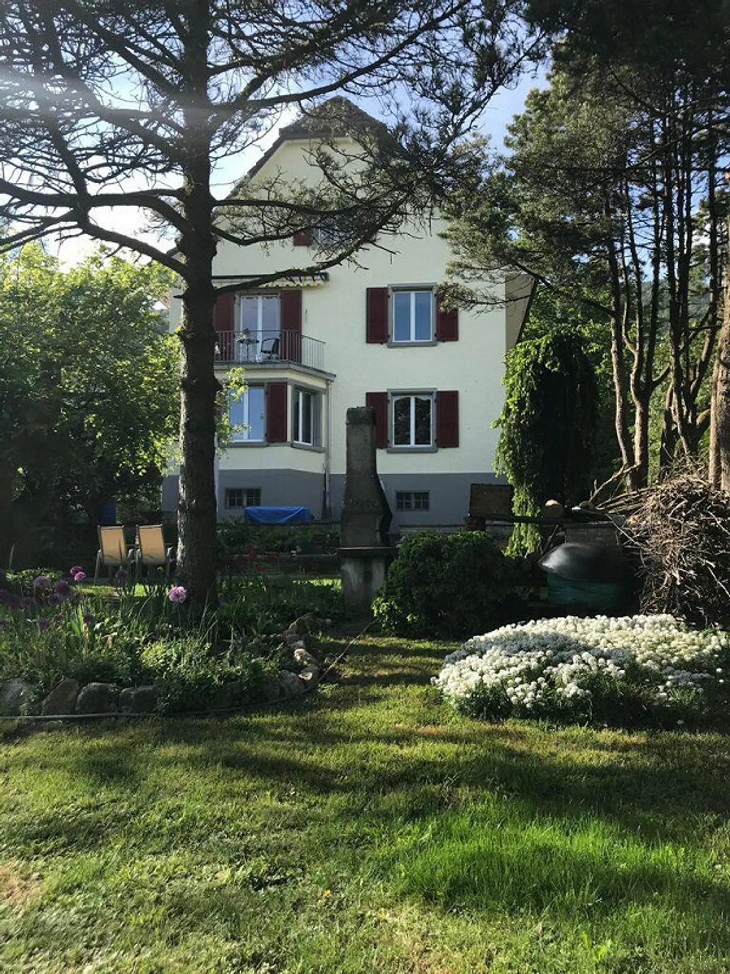 Una casa con anima e carattere – La tua nuova casa a Grenchen - Foto 18 di 20