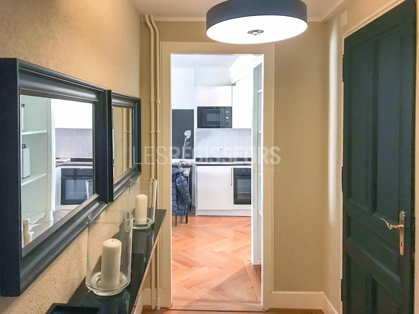 2 Zimmerwohnung - Foto 4 von 6