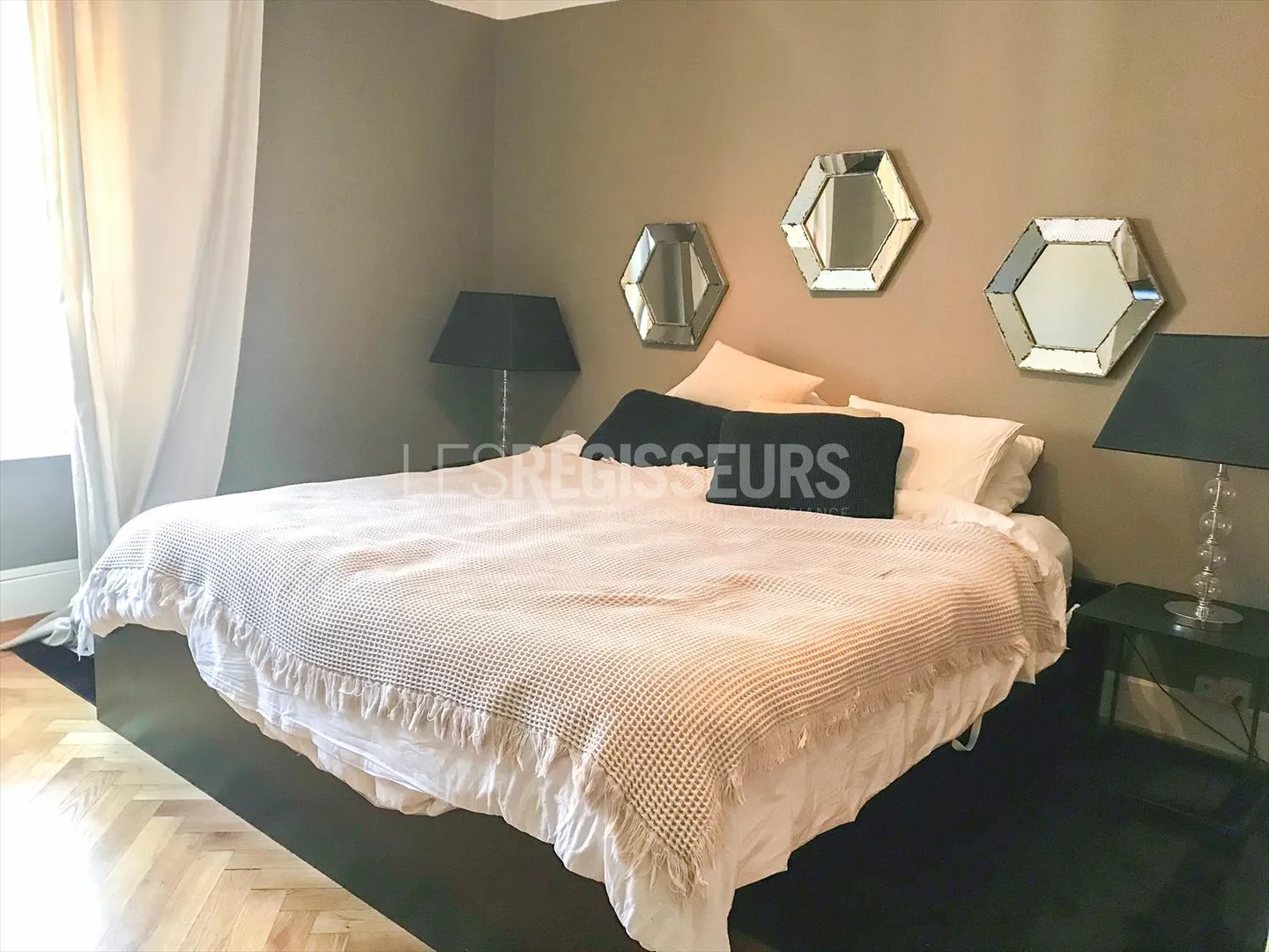 2 Zimmerwohnung - Foto 5 von 6