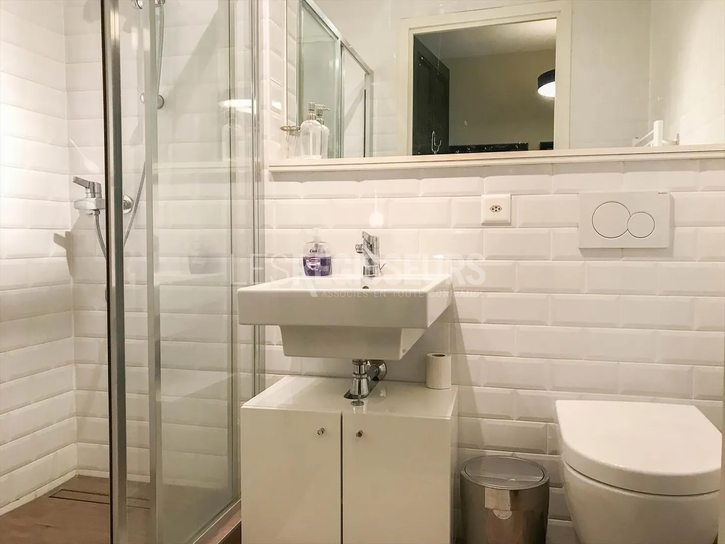 2 Zimmerwohnung - Foto 6 von 6