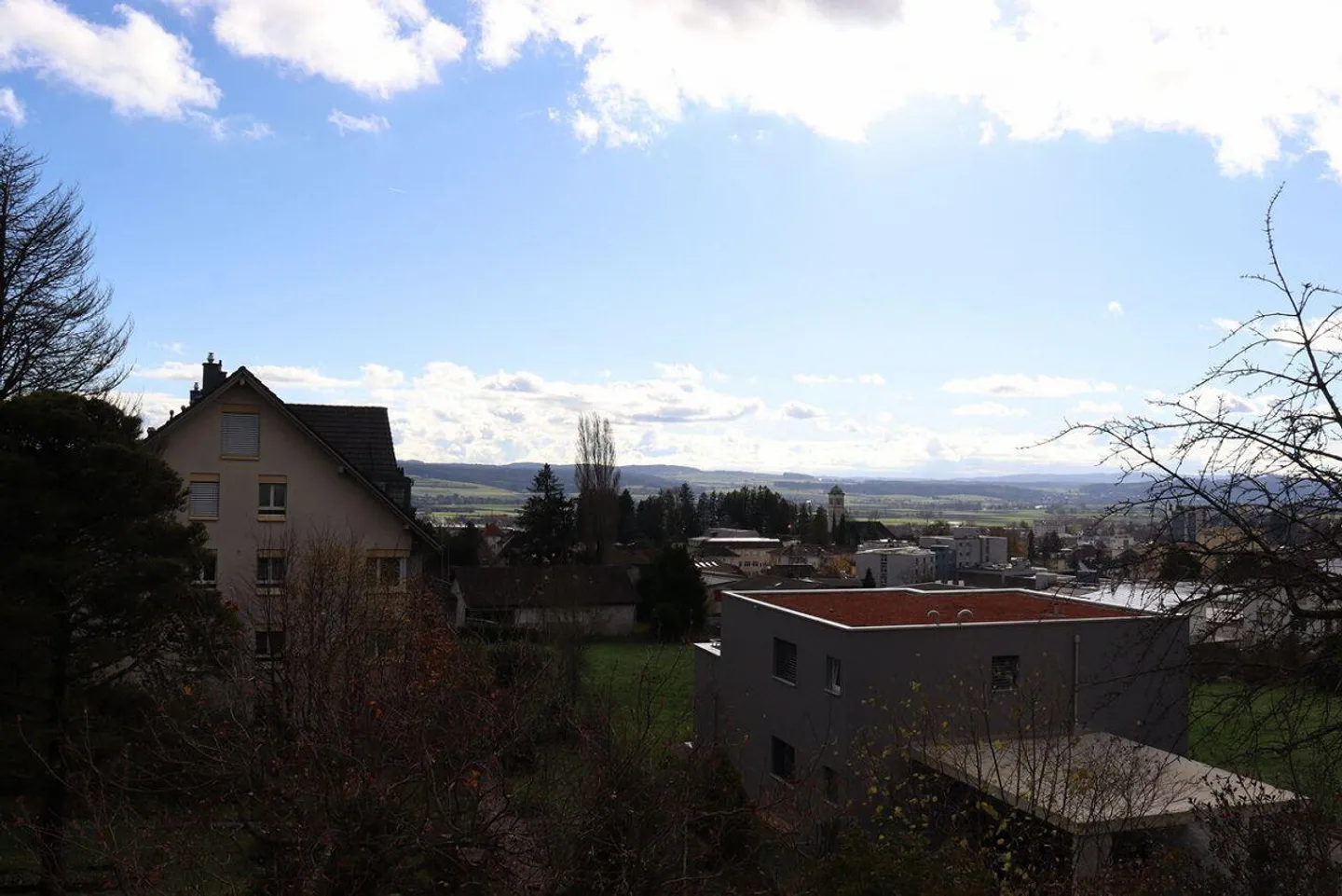Una casa con anima e carattere – La tua nuova casa a Grenchen - Foto 20 di 20