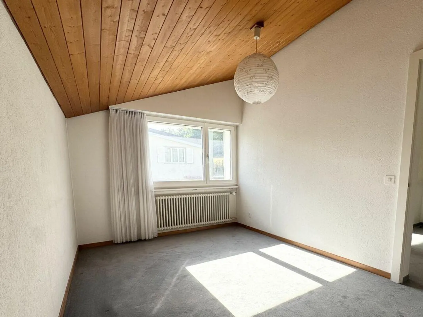 Casa unifamiliare ristrutturata di recente a Unterentfelden - Foto 22 di 30