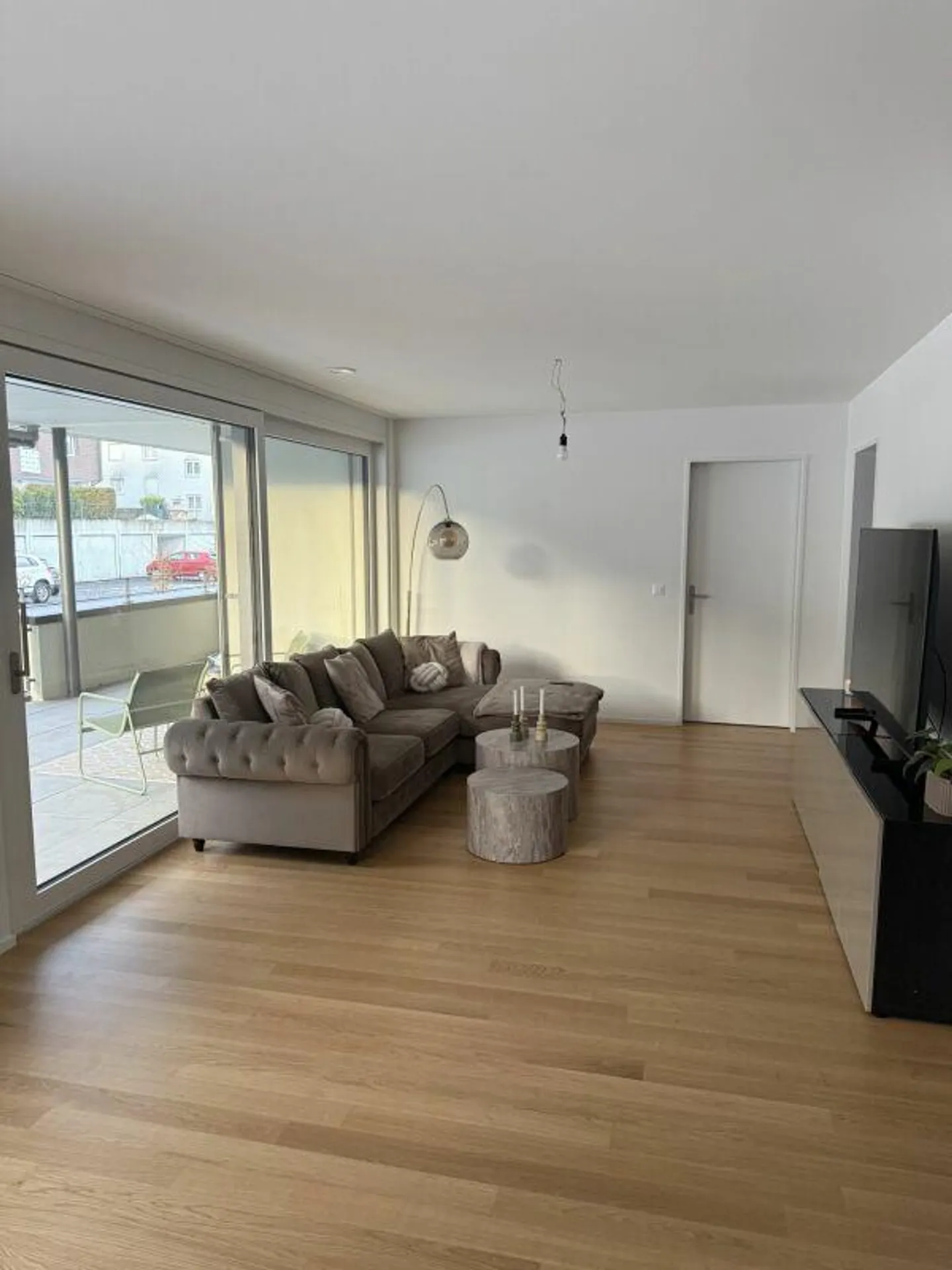 Confort de vie contemporain avec des équipements de haute qualité - Photo 3 sur 7