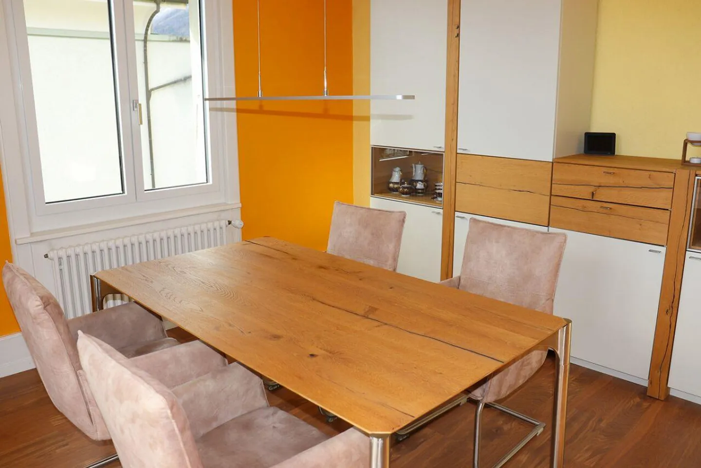 Una casa con anima e carattere – La tua nuova casa a Grenchen - Foto 10 di 20