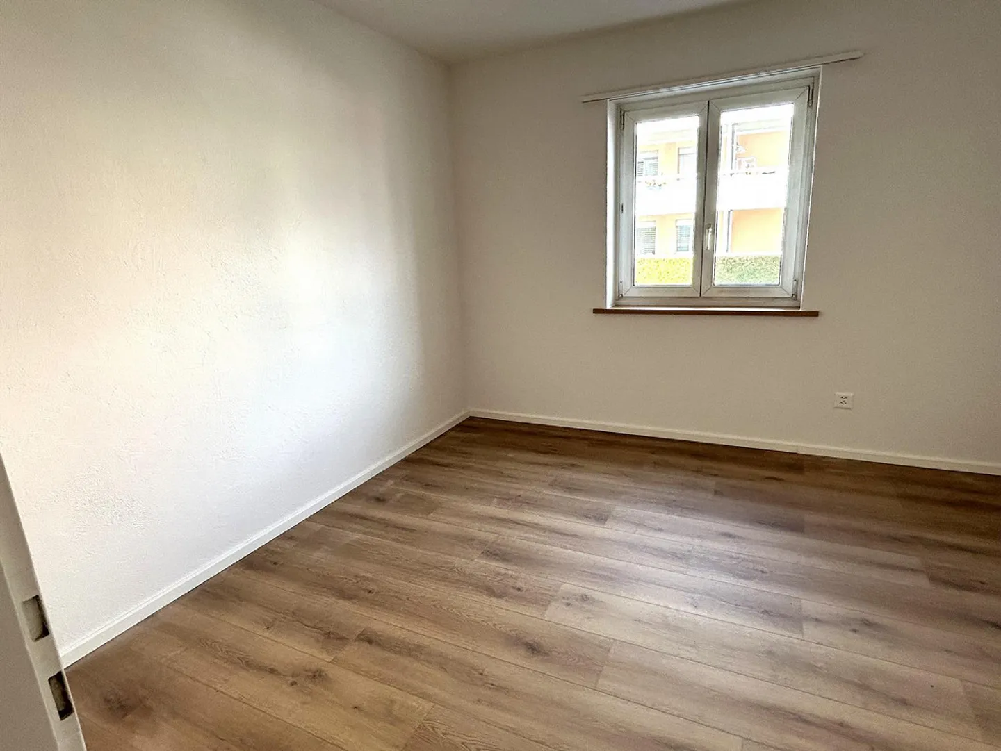 frisch renovierte 3-Zimmer-Wohnung in Hochparterre - Foto 8 von 12