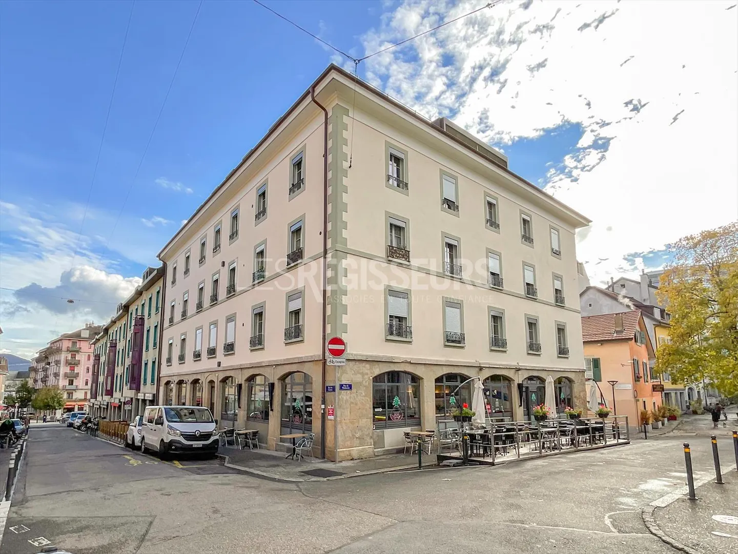 2 Zimmerwohnung - Foto 1 von 6