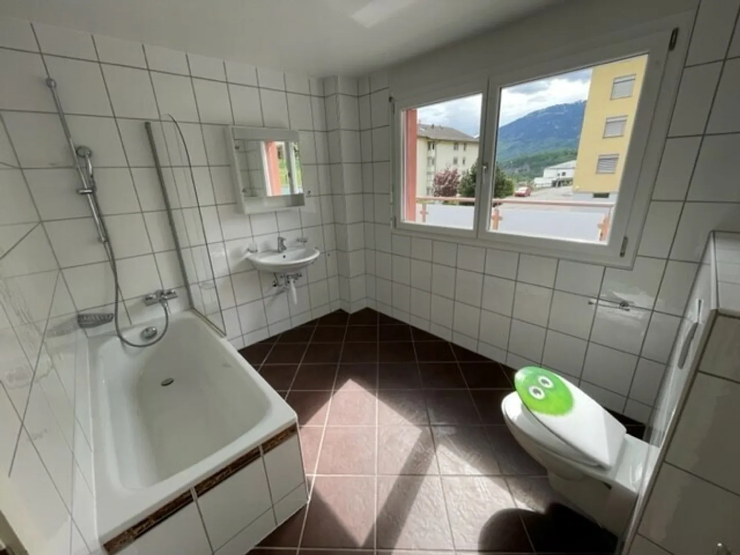 Charmant Appartement au Rez-de-Chaussée - Photo 9 sur 12