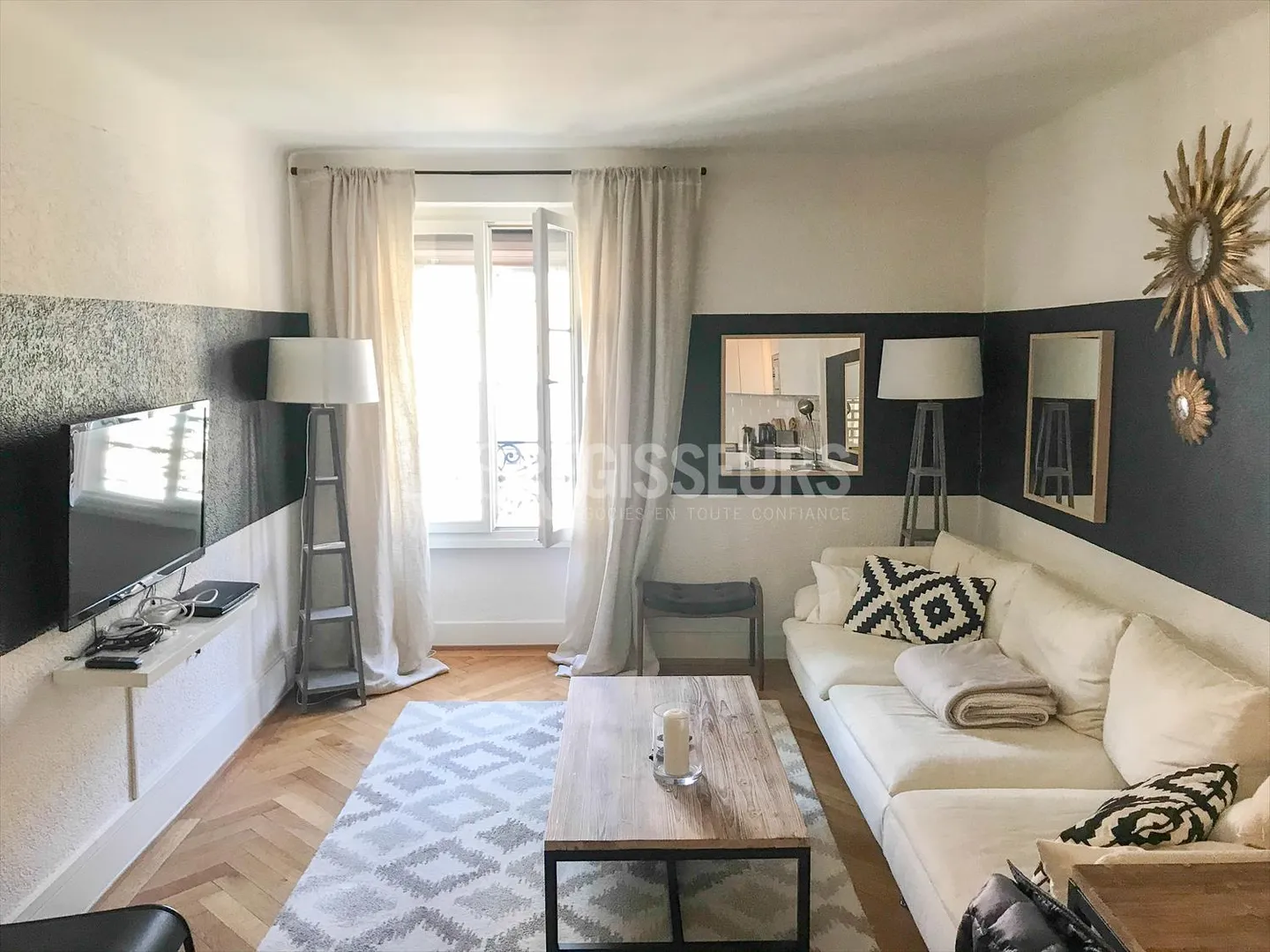 2 Zimmerwohnung - Foto 2 von 6