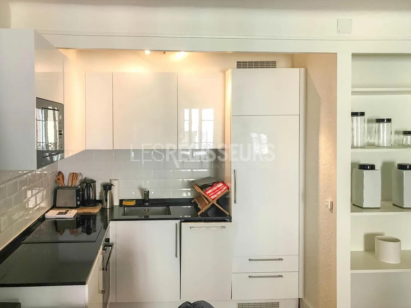 2 Zimmerwohnung - Foto 3 von 6