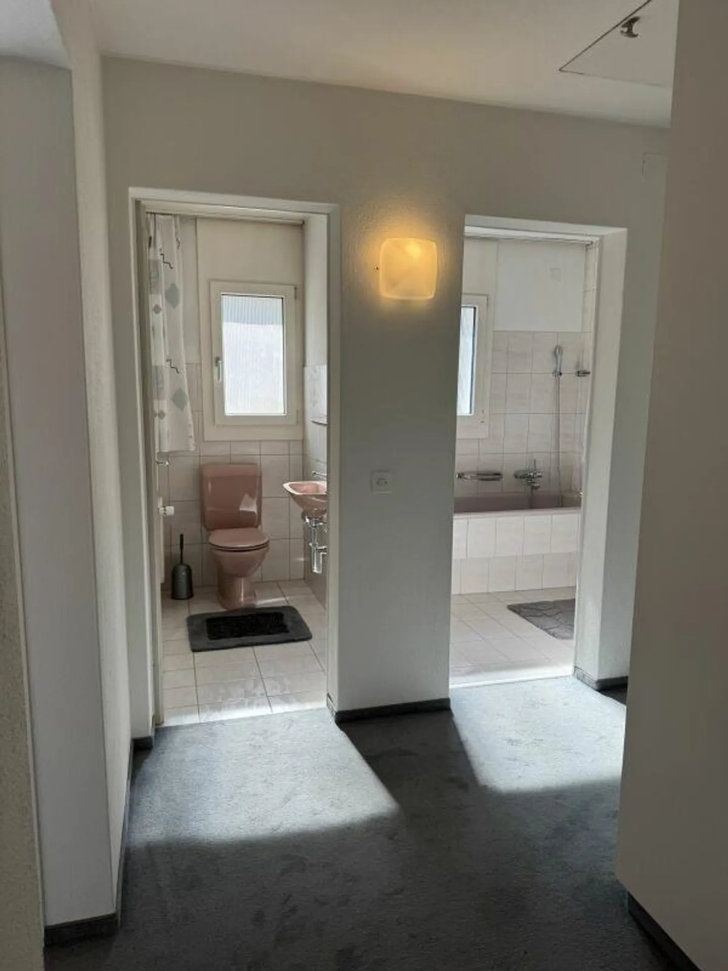 Casa unifamiliare ristrutturata di recente a Unterentfelden - Foto 24 di 30