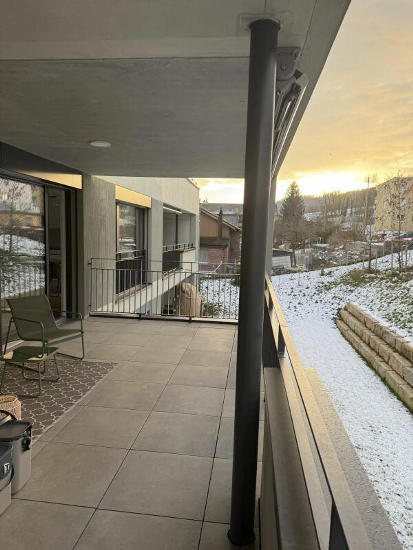 Confort de vie contemporain avec des équipements de haute qualité - Photo 6 sur 7