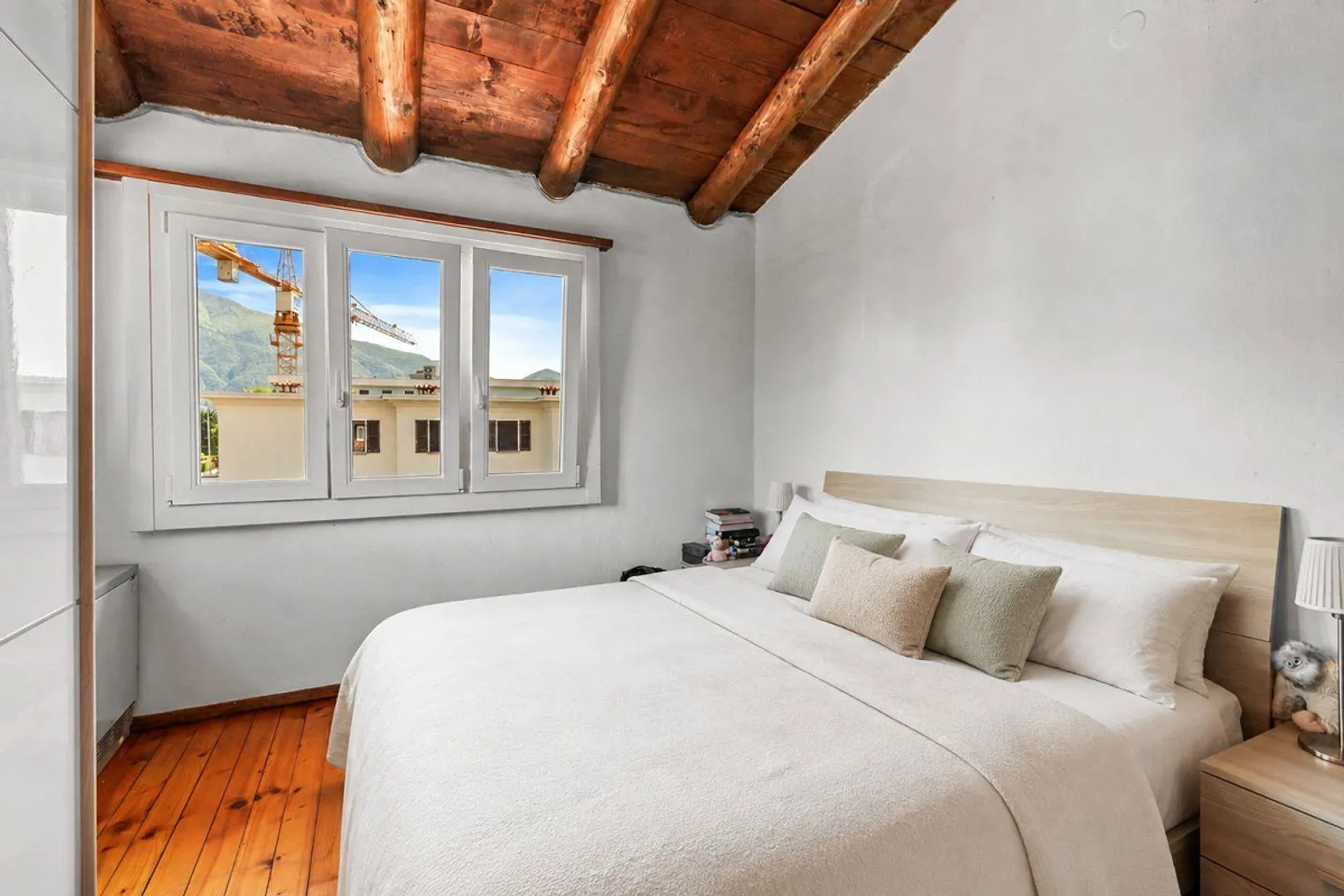 Charmante Villa in Ascona - Foto 25 von 30