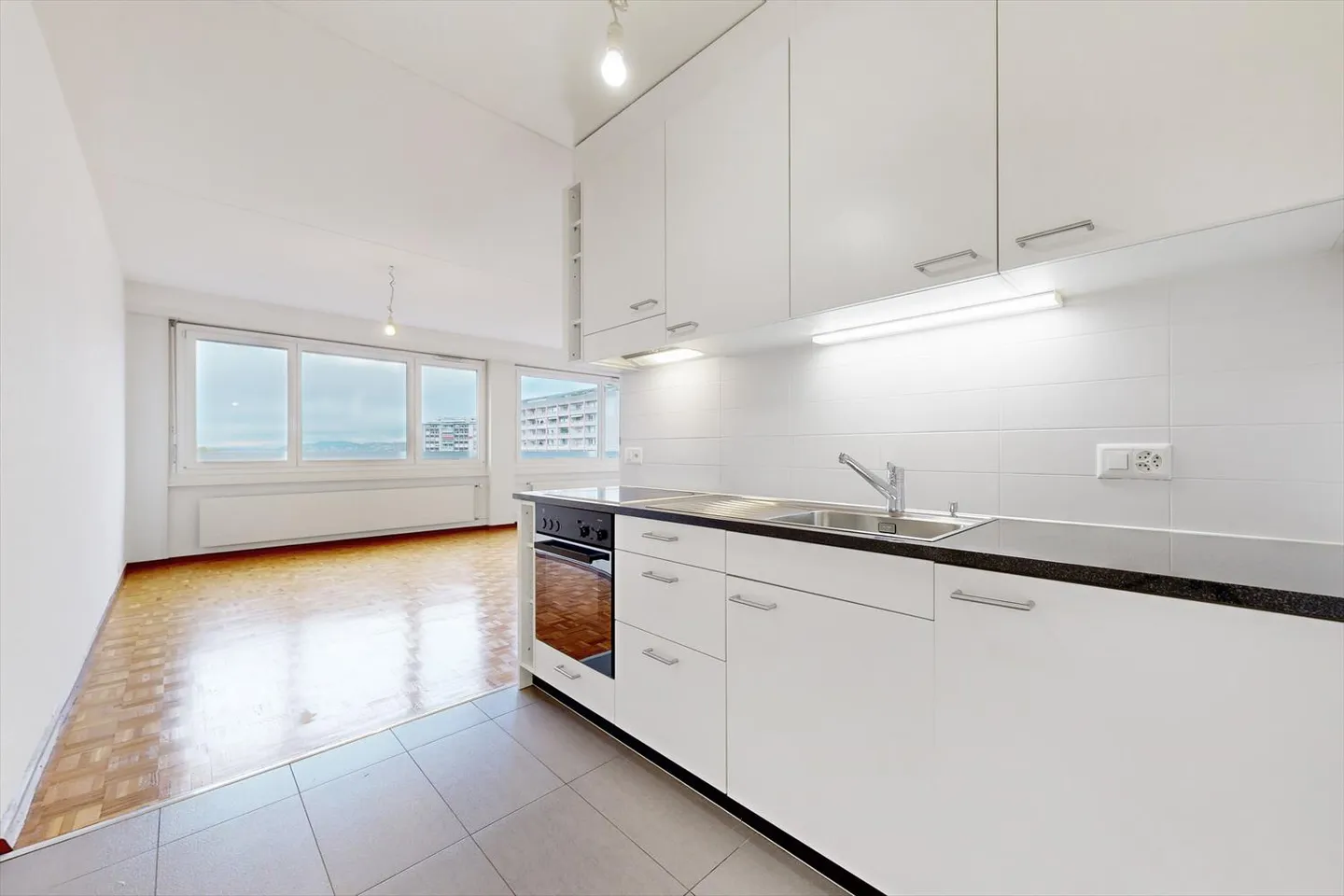 Un logement au calme! - Photo 3 sur 8