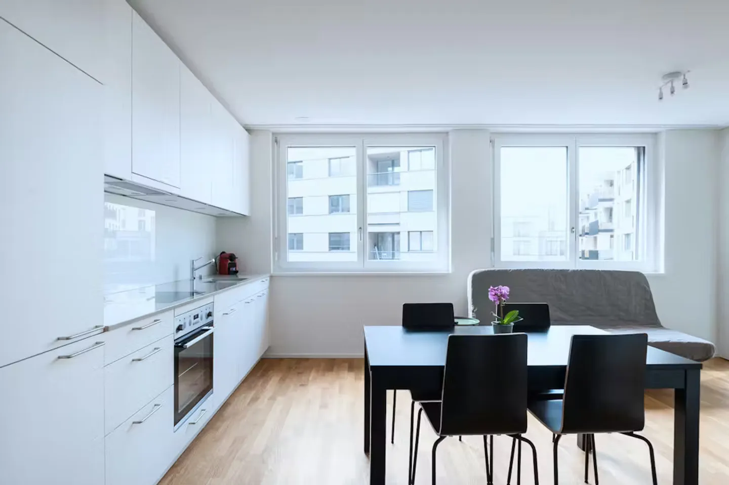 Charmante Wohnung in Basel - Foto 10 von 10