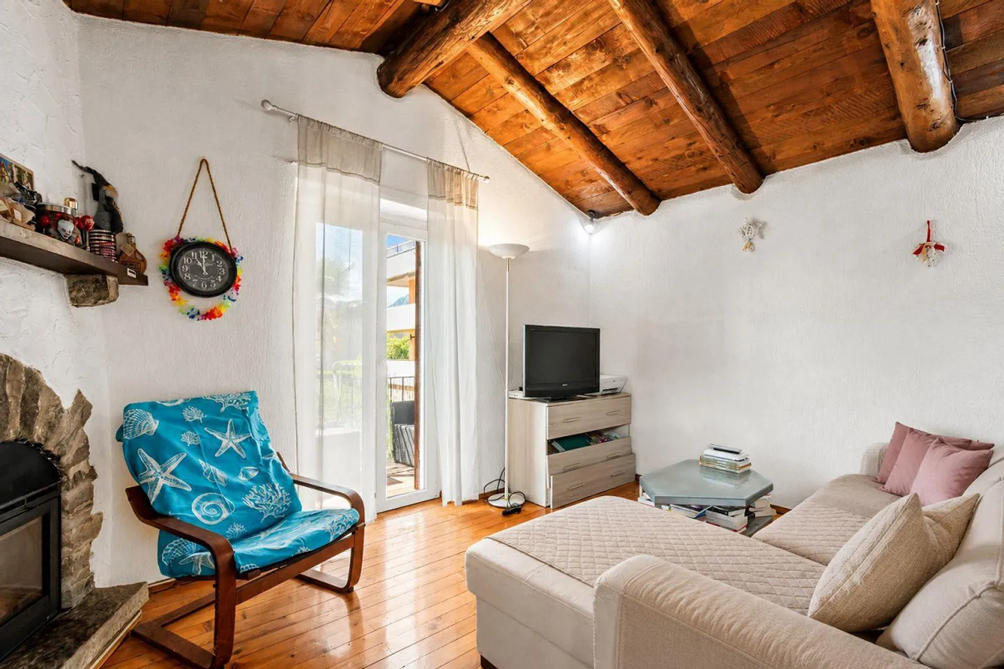 Charmante Villa in Ascona - Foto 27 von 30