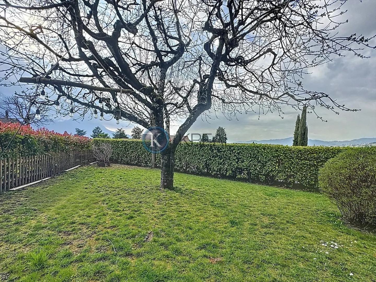 Traumhafte Umgebung in Villeneuve? Superbe Villa mit 6.5 Zimmern und Seeblick - Photo 9 of 9