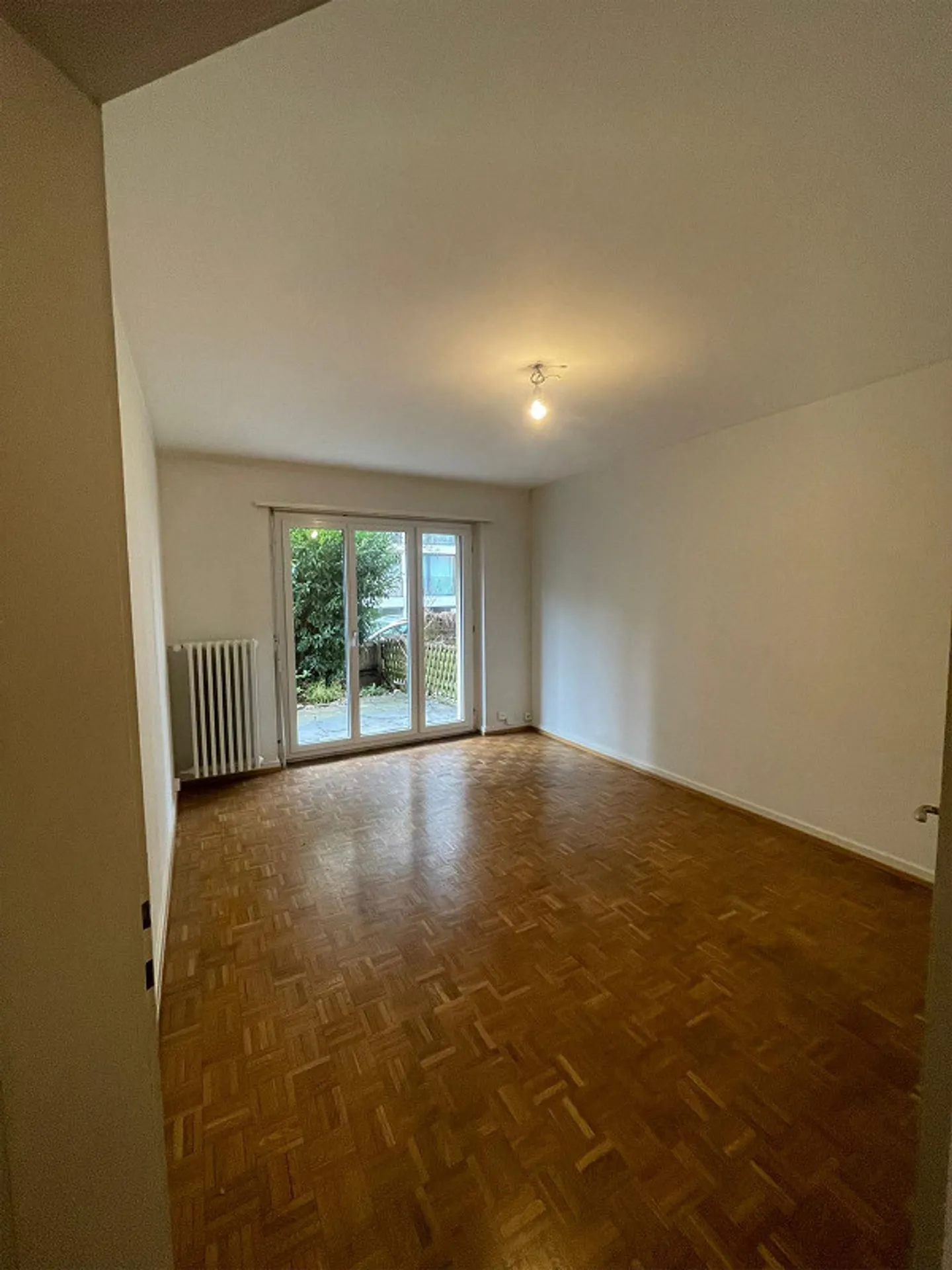 Appartamento accogliente in un vecchio edificio - Foto 1 di 7