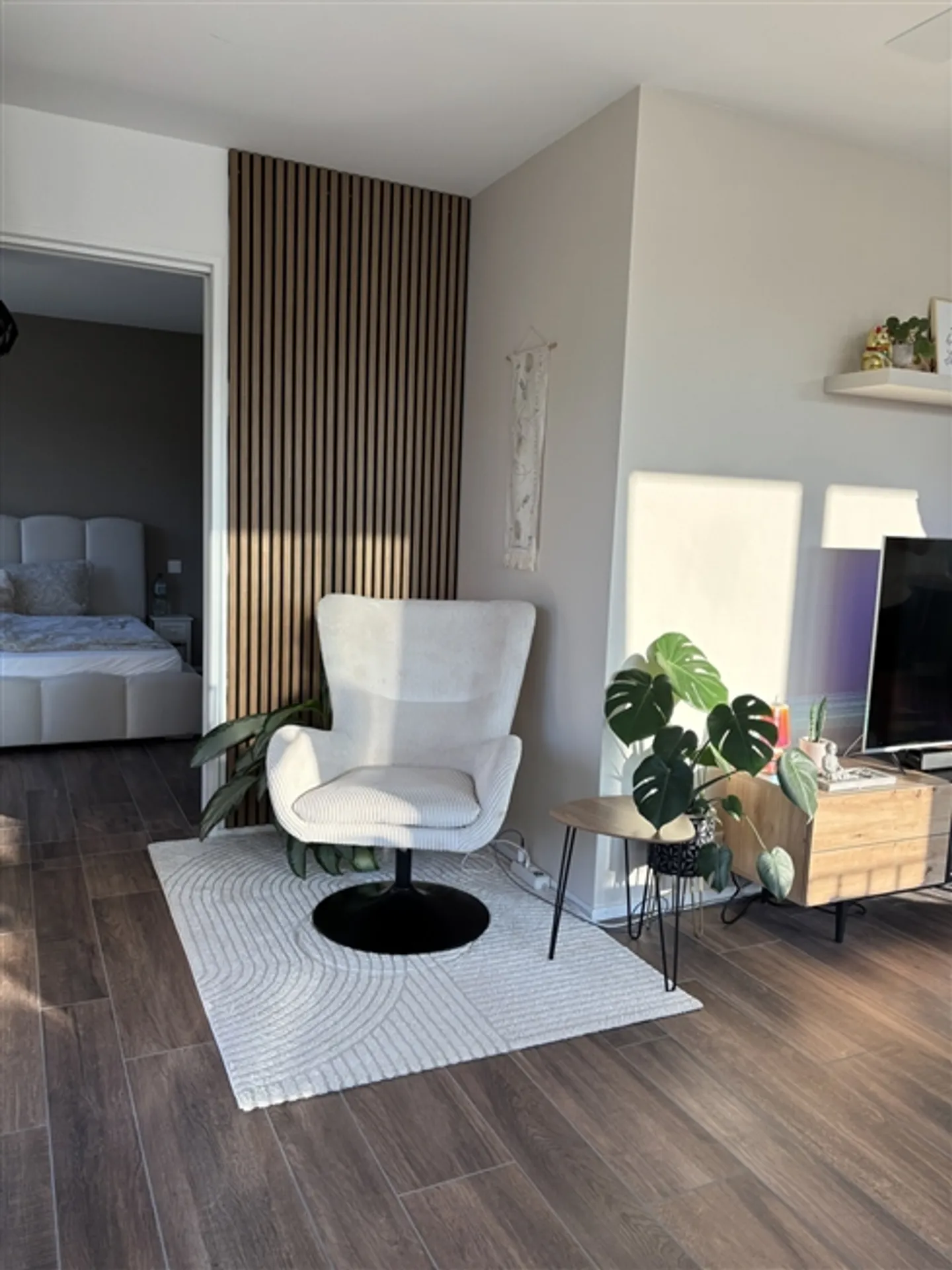 2½ ROOM APARTMENT IN PRATTELN (BL), FURNISHED, TEMPORARY - Photo 4 of 10