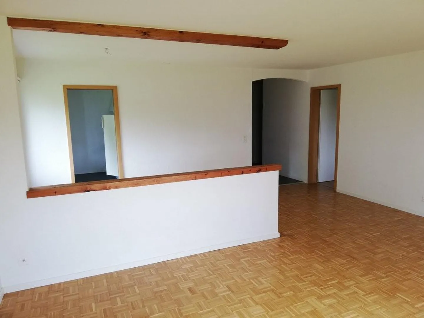 Gemütliche 4.5-Zimmerwohnung in Hinterkappelen - Foto 1 von 12