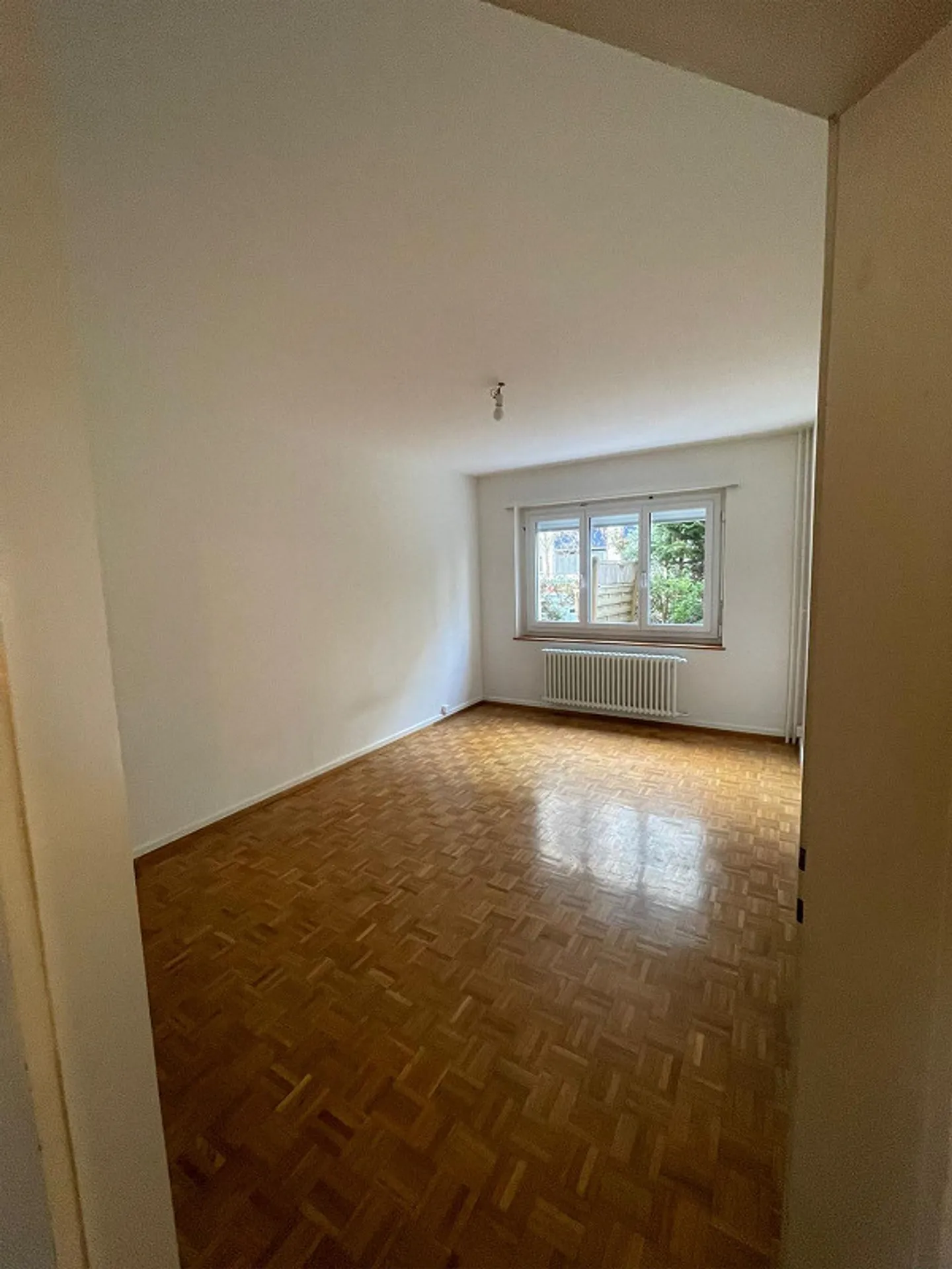 Appartamento accogliente in un vecchio edificio - Foto 2 di 7