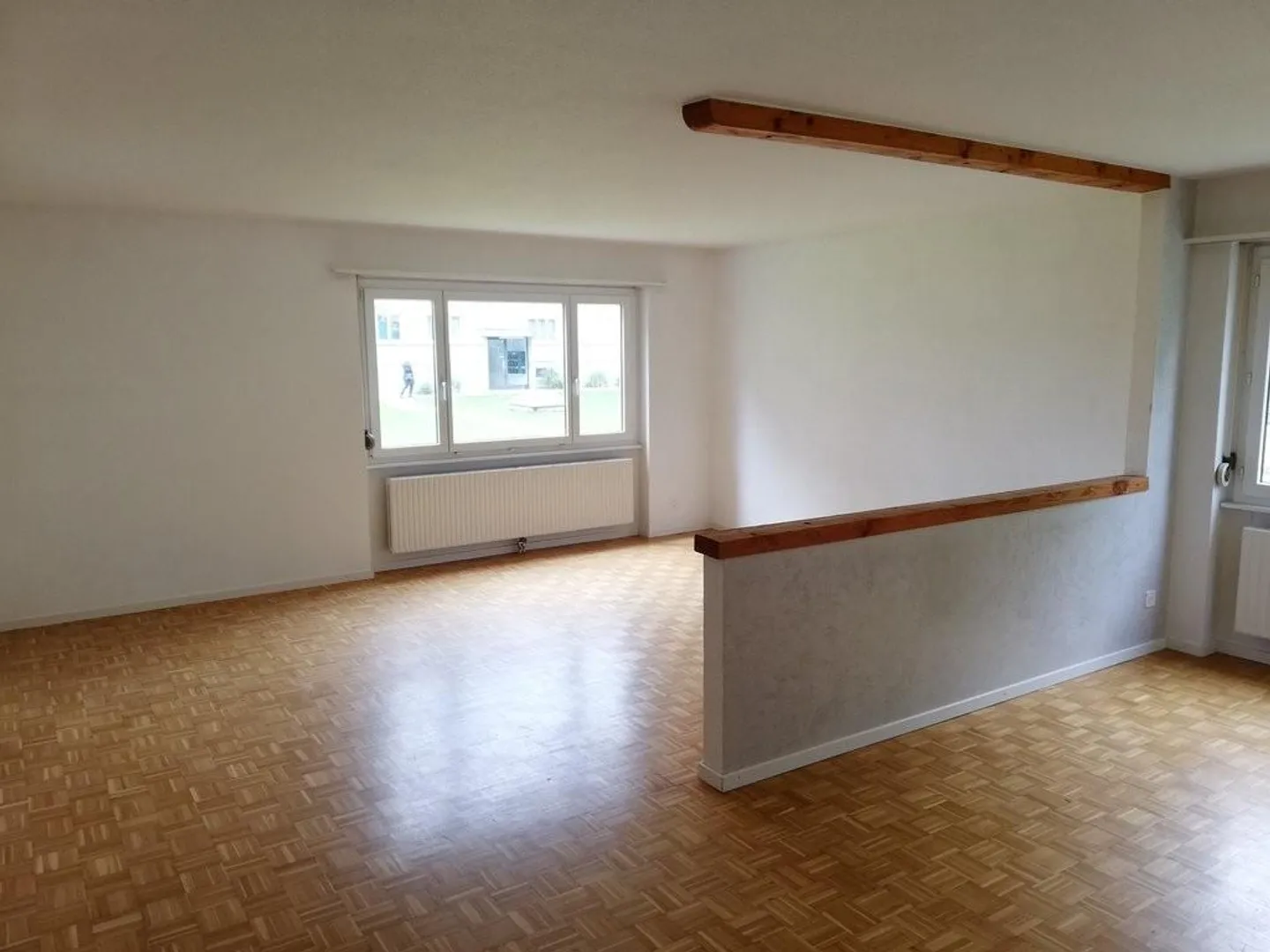 Gemütliche 4.5-Zimmerwohnung in Hinterkappelen - Foto 2 von 12