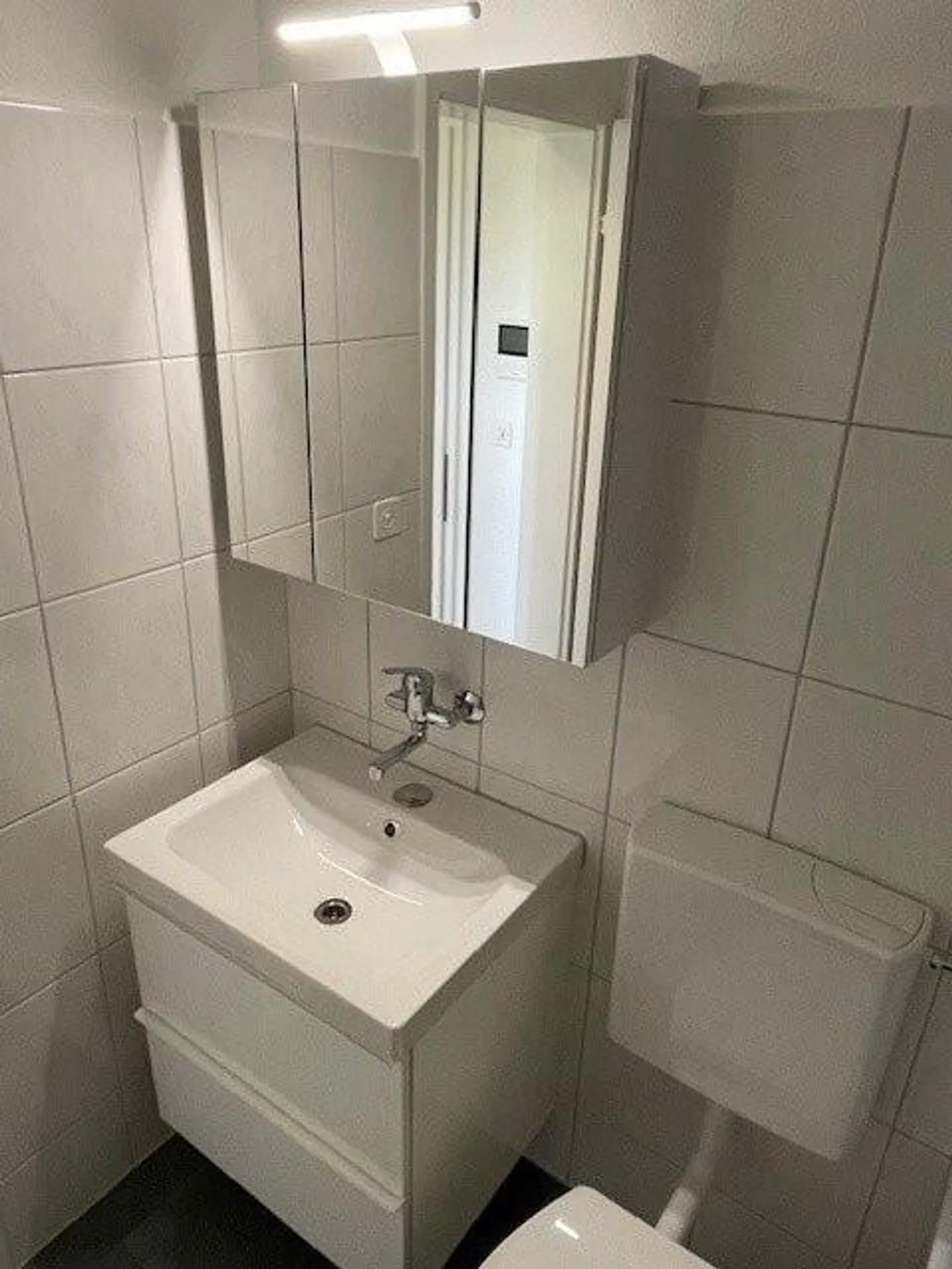 Helle 2-Zimmer-Wohnung in Ostermundigen - Foto 5 von 9