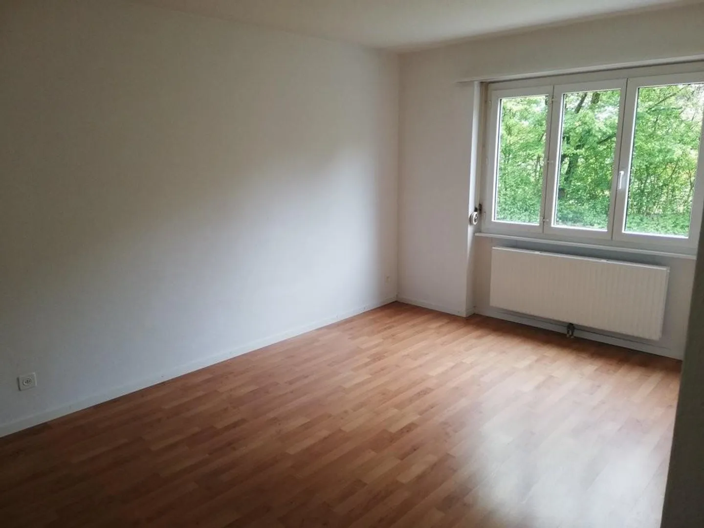 Gemütliche 4.5-Zimmerwohnung in Hinterkappelen - Foto 8 von 12