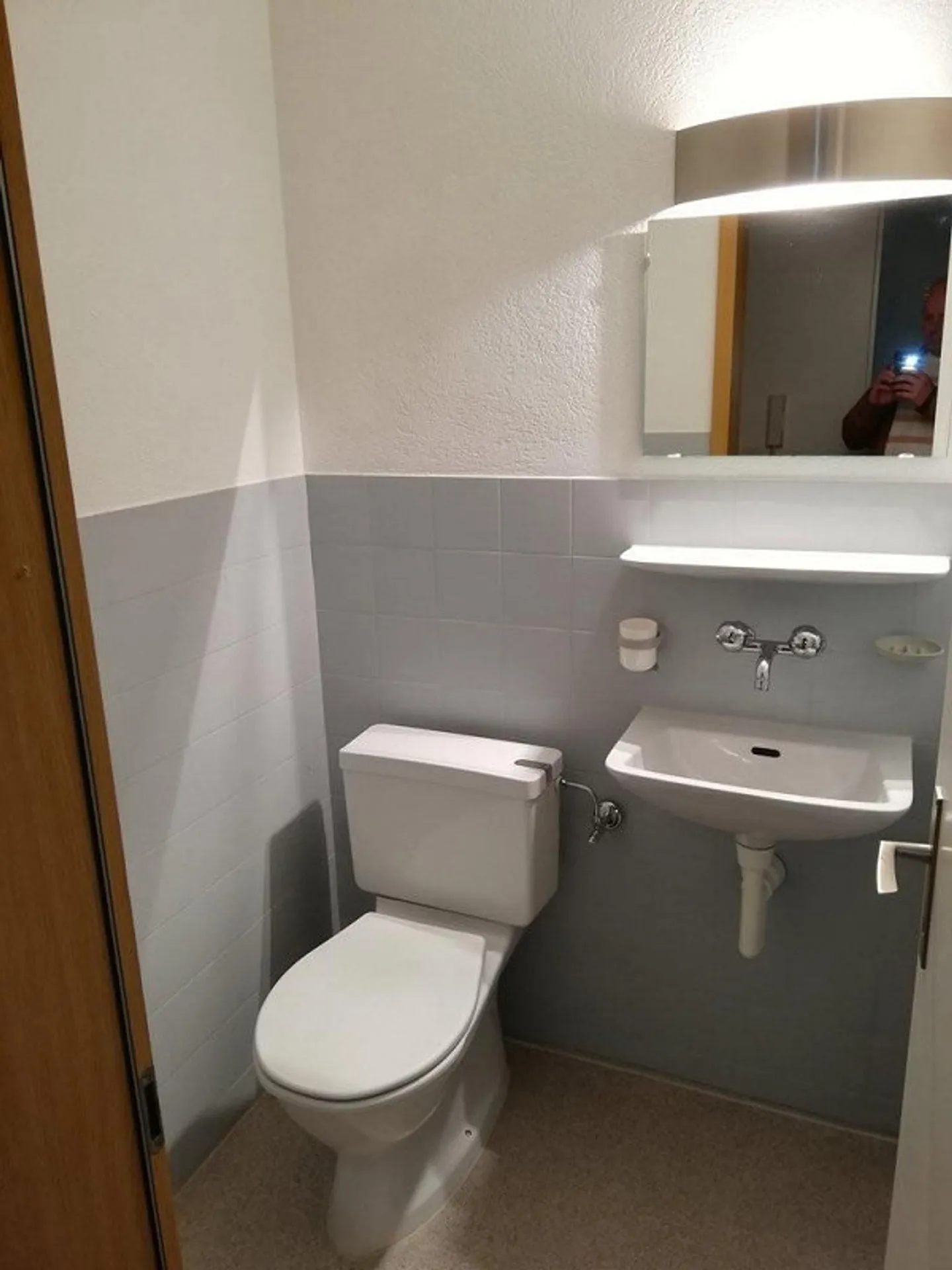 Gemütliche 4.5-Zimmerwohnung in Hinterkappelen - Foto 9 von 12