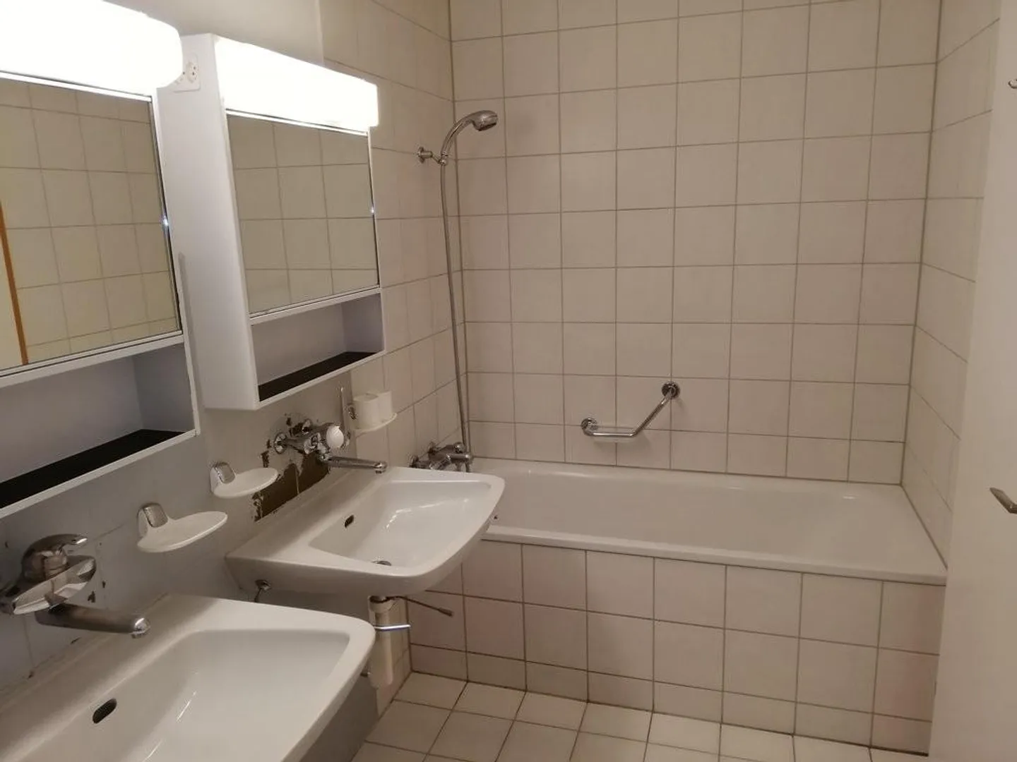 Gemütliche 4.5-Zimmerwohnung in Hinterkappelen - Foto 11 von 12