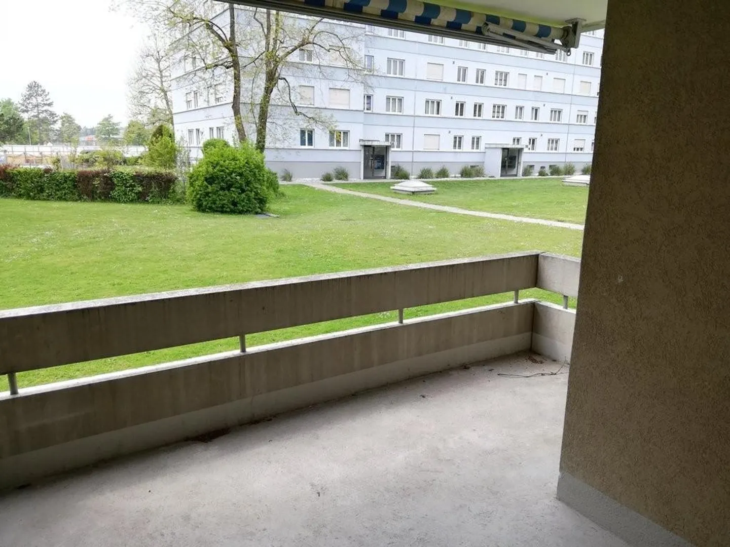 Gemütliche 4.5-Zimmerwohnung in Hinterkappelen - Foto 12 von 12