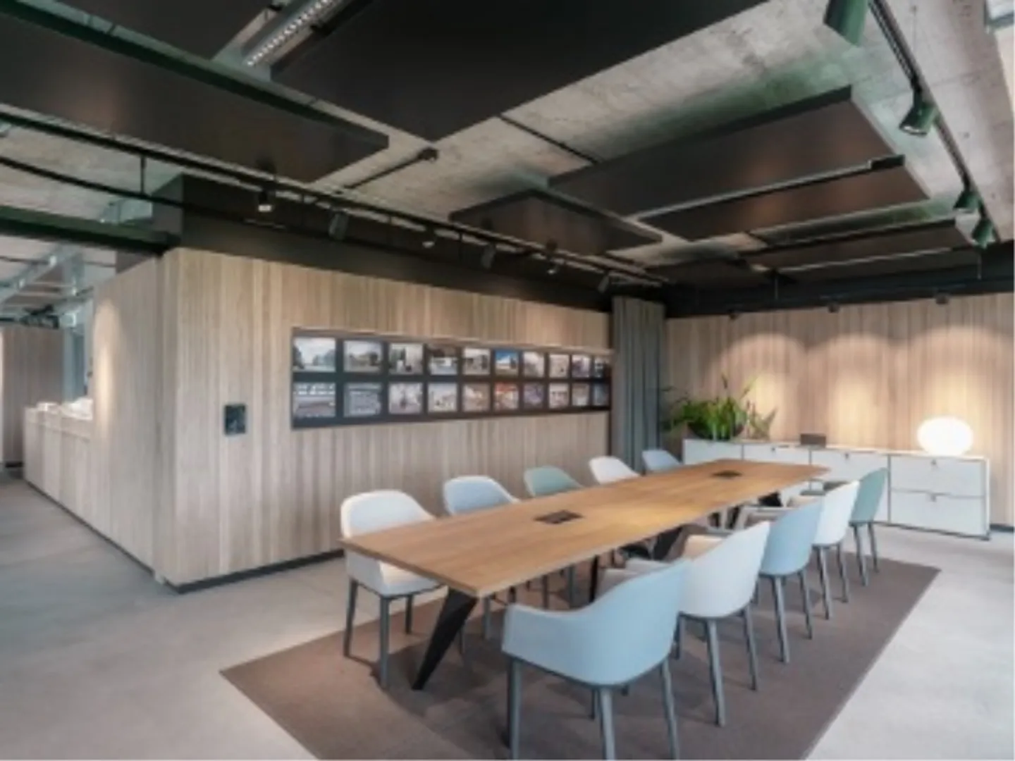 Flexible Büroflächen in Altendorf - Foto 3 von 7