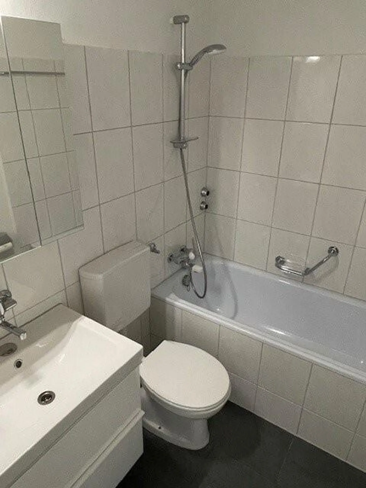 Helle 2-Zimmer-Wohnung in Ostermundigen - Foto 6 von 9