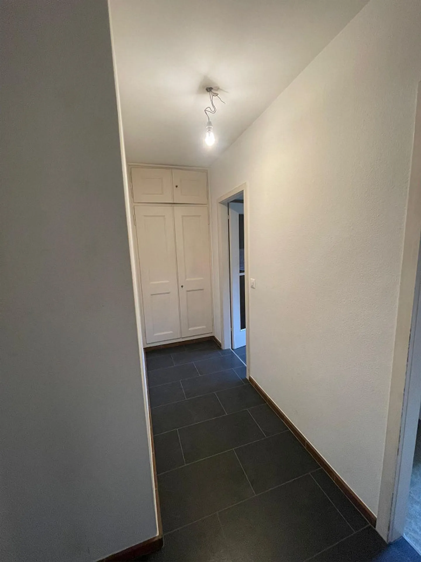 Appartamento accogliente in un vecchio edificio - Foto 4 di 7