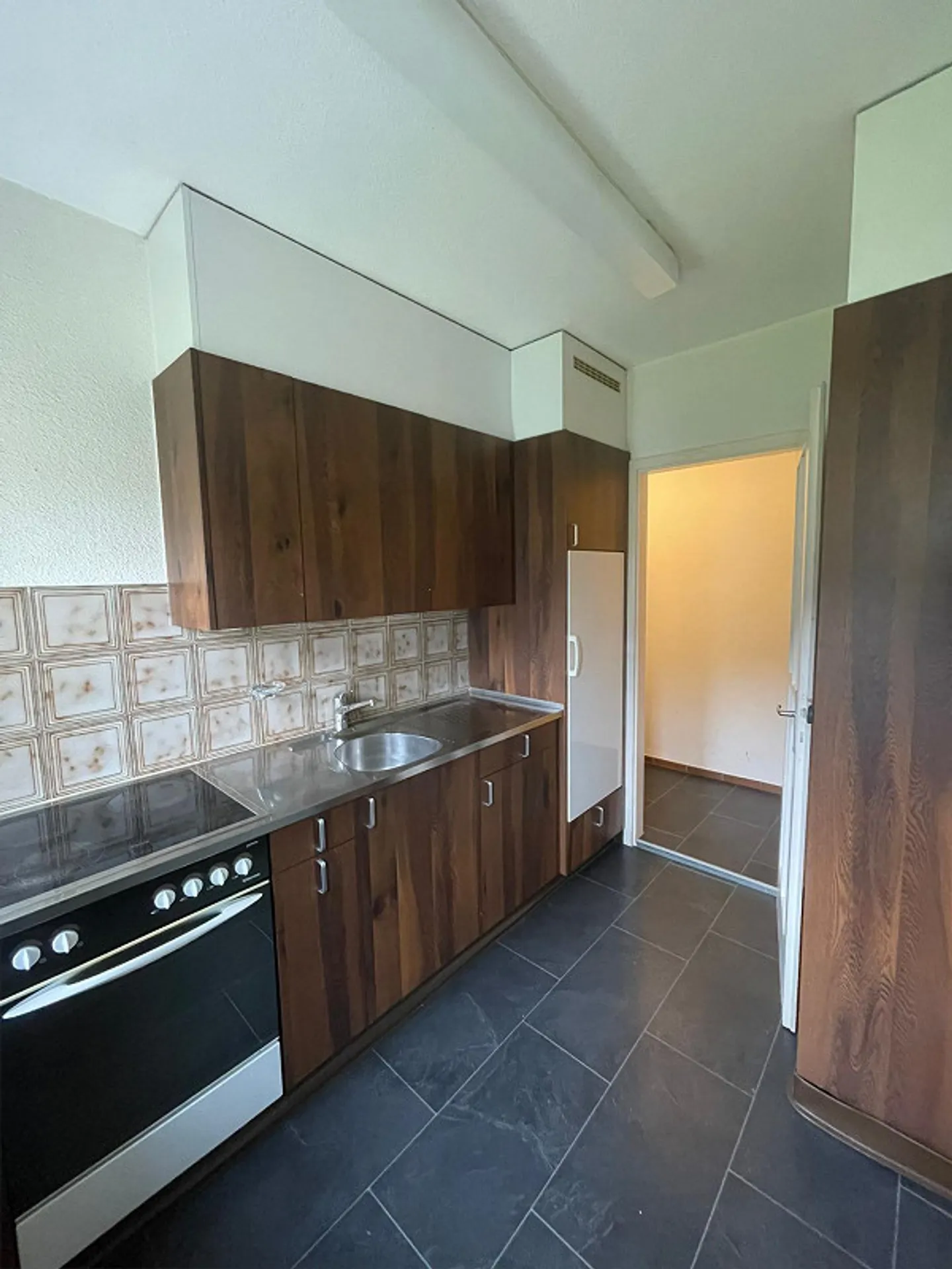 Appartamento accogliente in un vecchio edificio - Foto 5 di 7