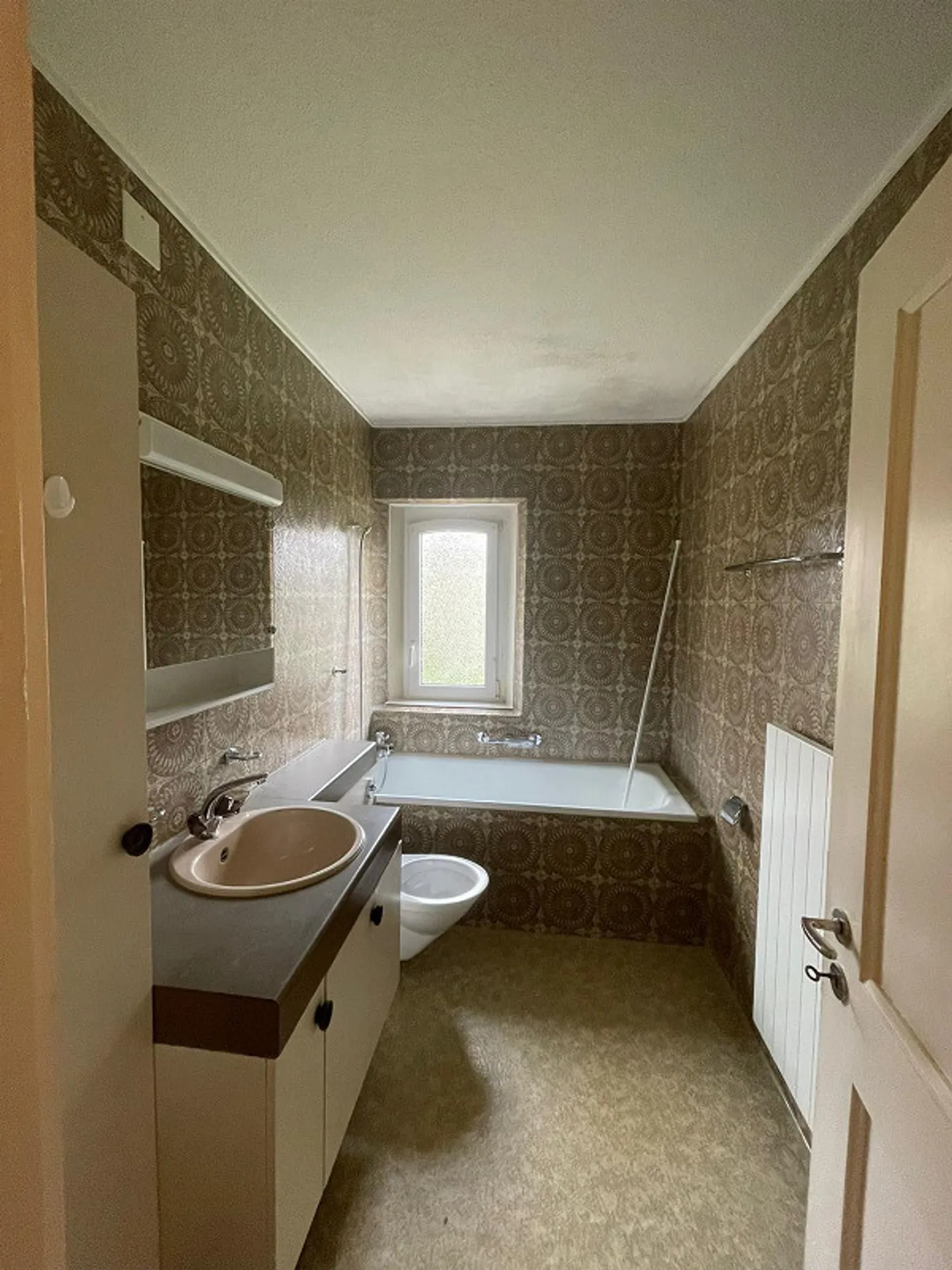 Appartamento accogliente in un vecchio edificio - Foto 6 di 7