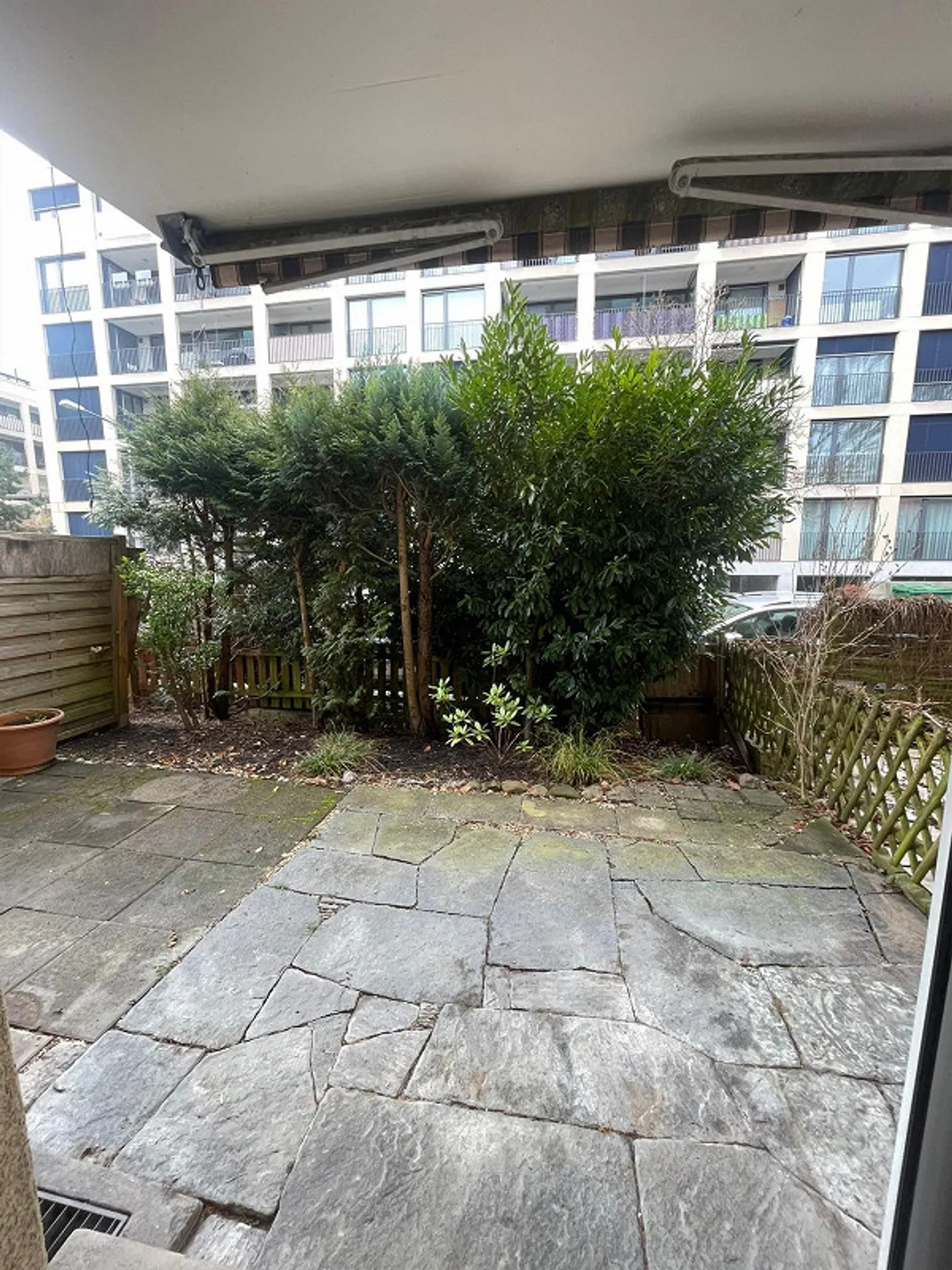 Appartamento accogliente in un vecchio edificio - Foto 7 di 7