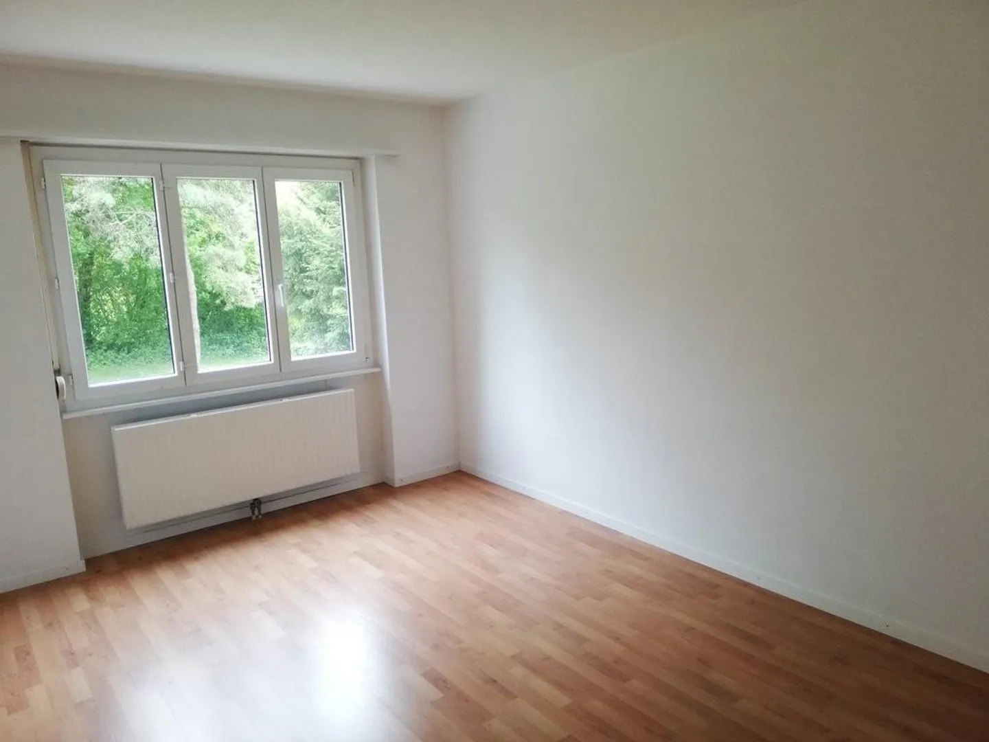 Gemütliche 4.5-Zimmerwohnung in Hinterkappelen - Foto 6 von 12